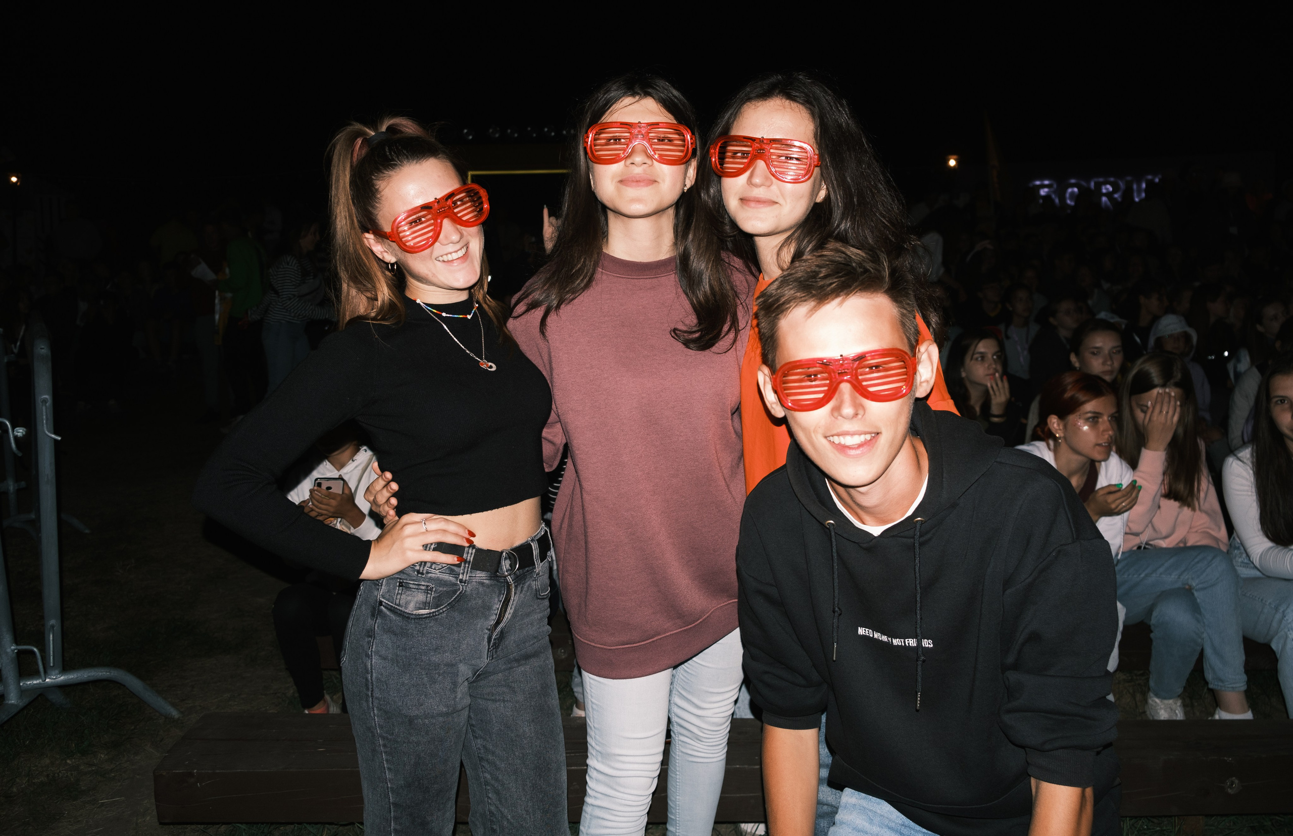 Репортаж. Фотограф Дима Хочуровский в Казани