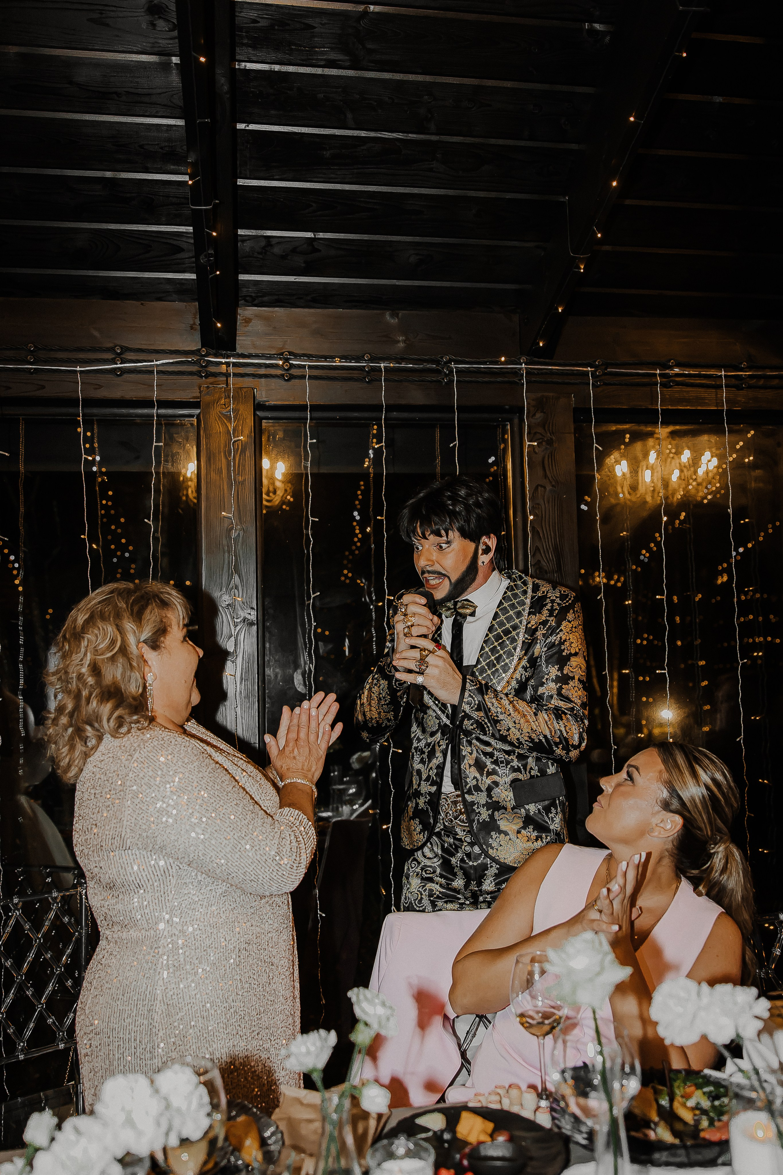 Александр и Арина. Свадебный и семейный фотограф Елизавета Ермак | Москва и МО