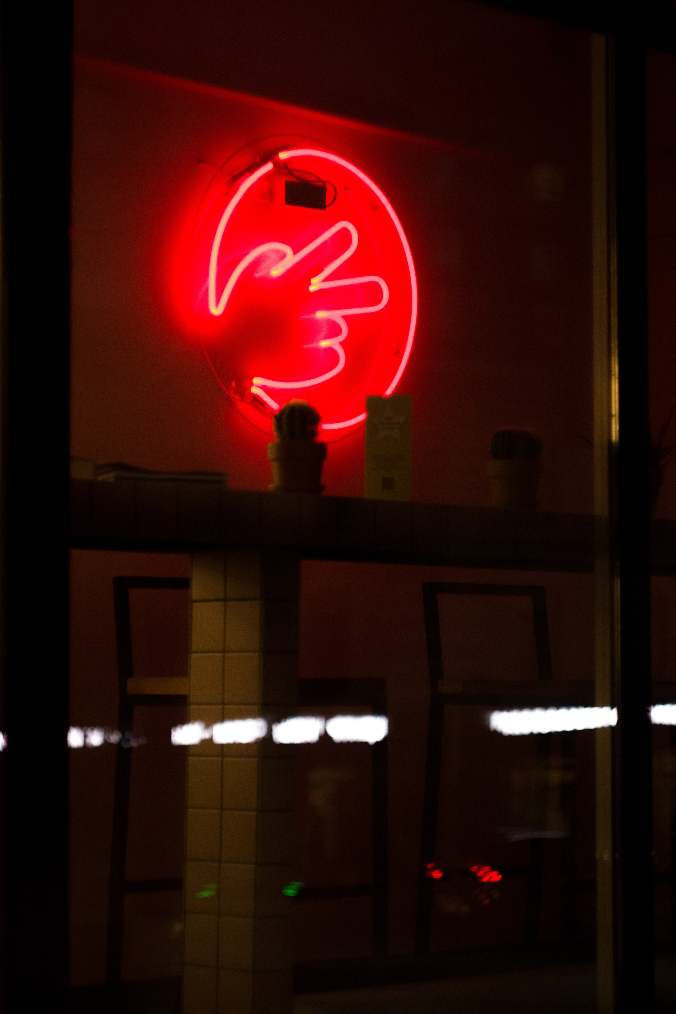 Стрит фотография. Дмитрий Рябов — фотограф