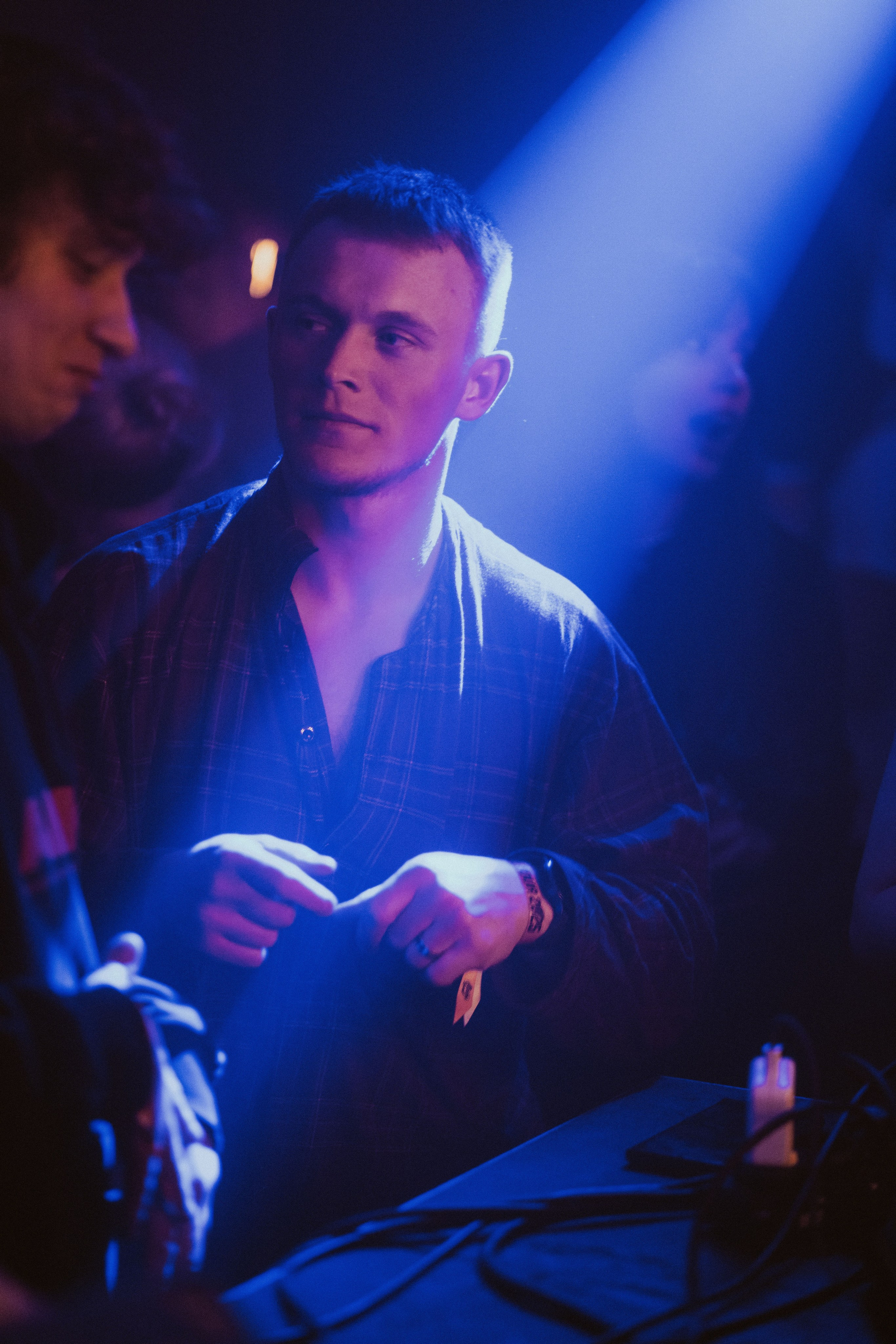 ZHARA TOUR DOMBAY | 2025 | PART2. ZHARA CREW