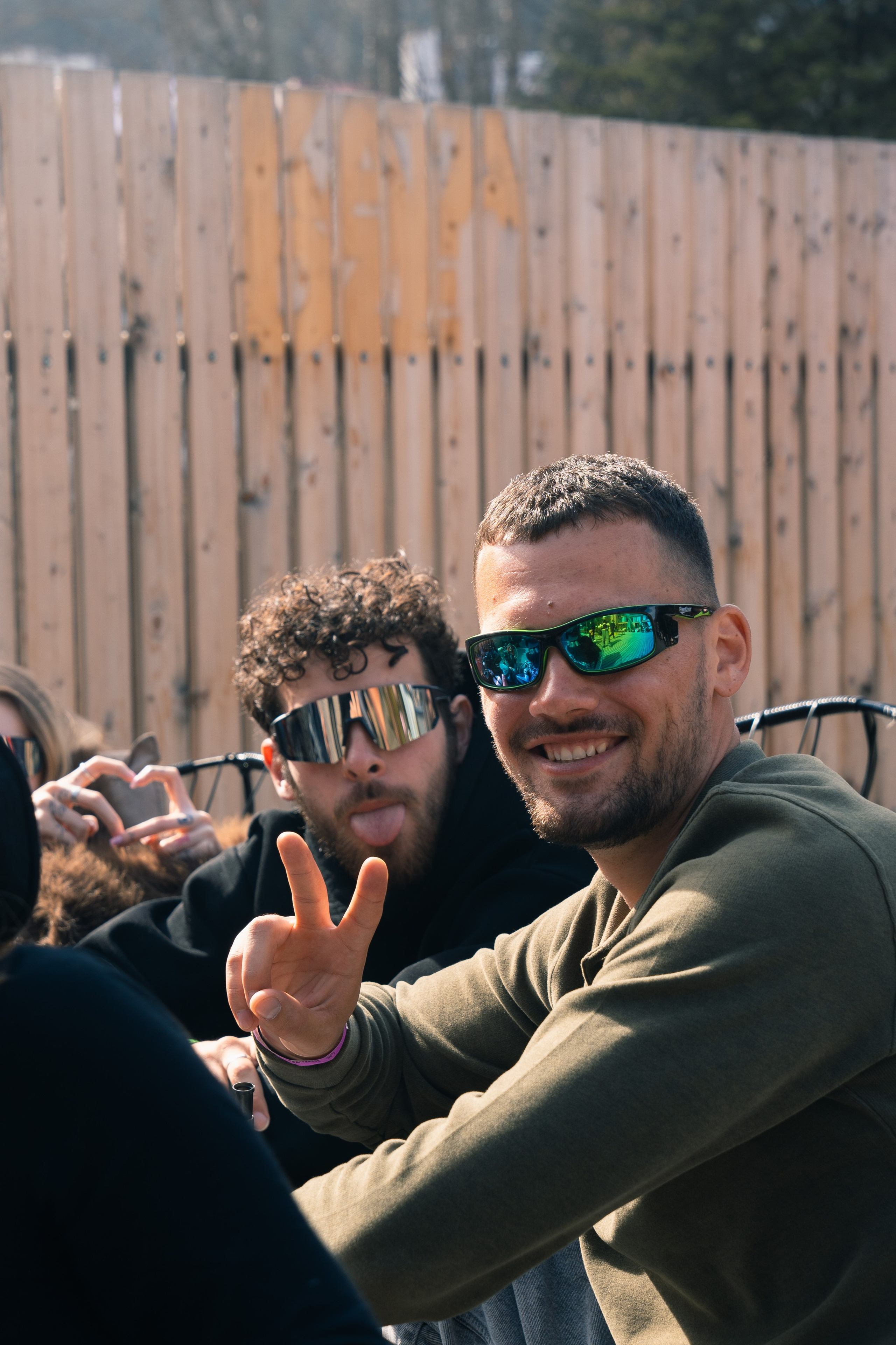 ZHARA TOUR DOMBAY FEST | 2025. ZHARA CREW