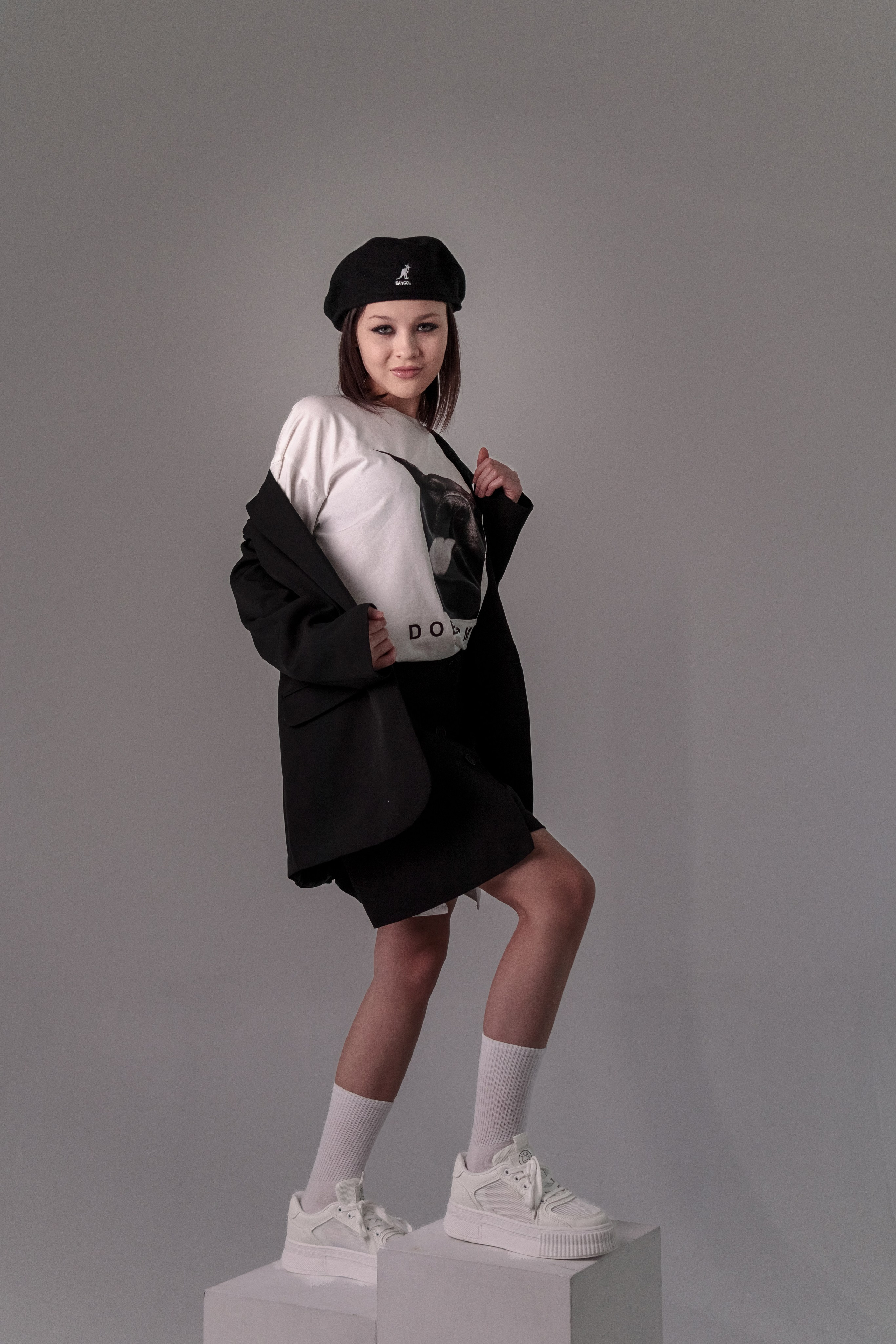 Екатерина Елецкая. Promodels