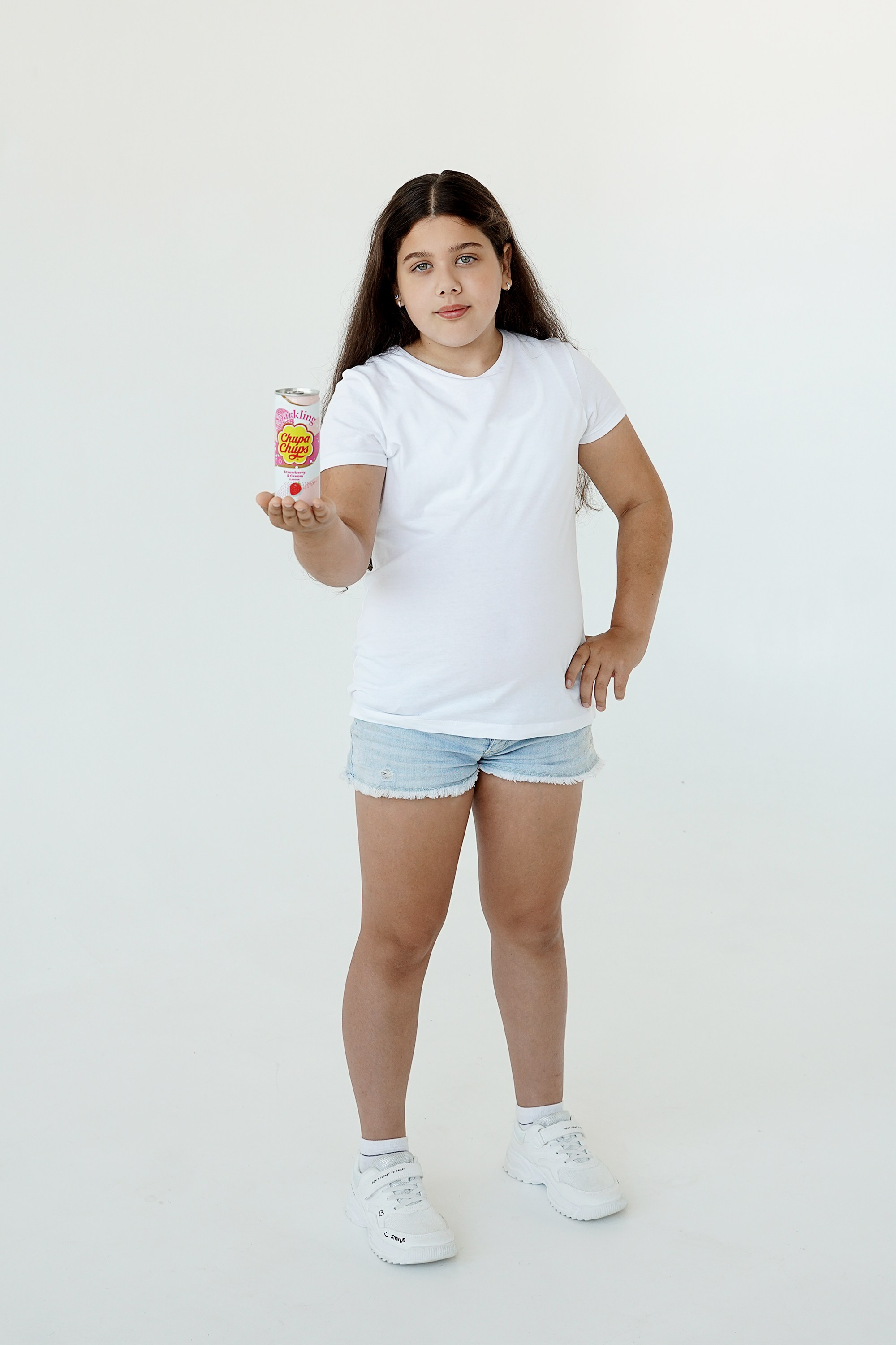 Беляева Пелагея. Promodels