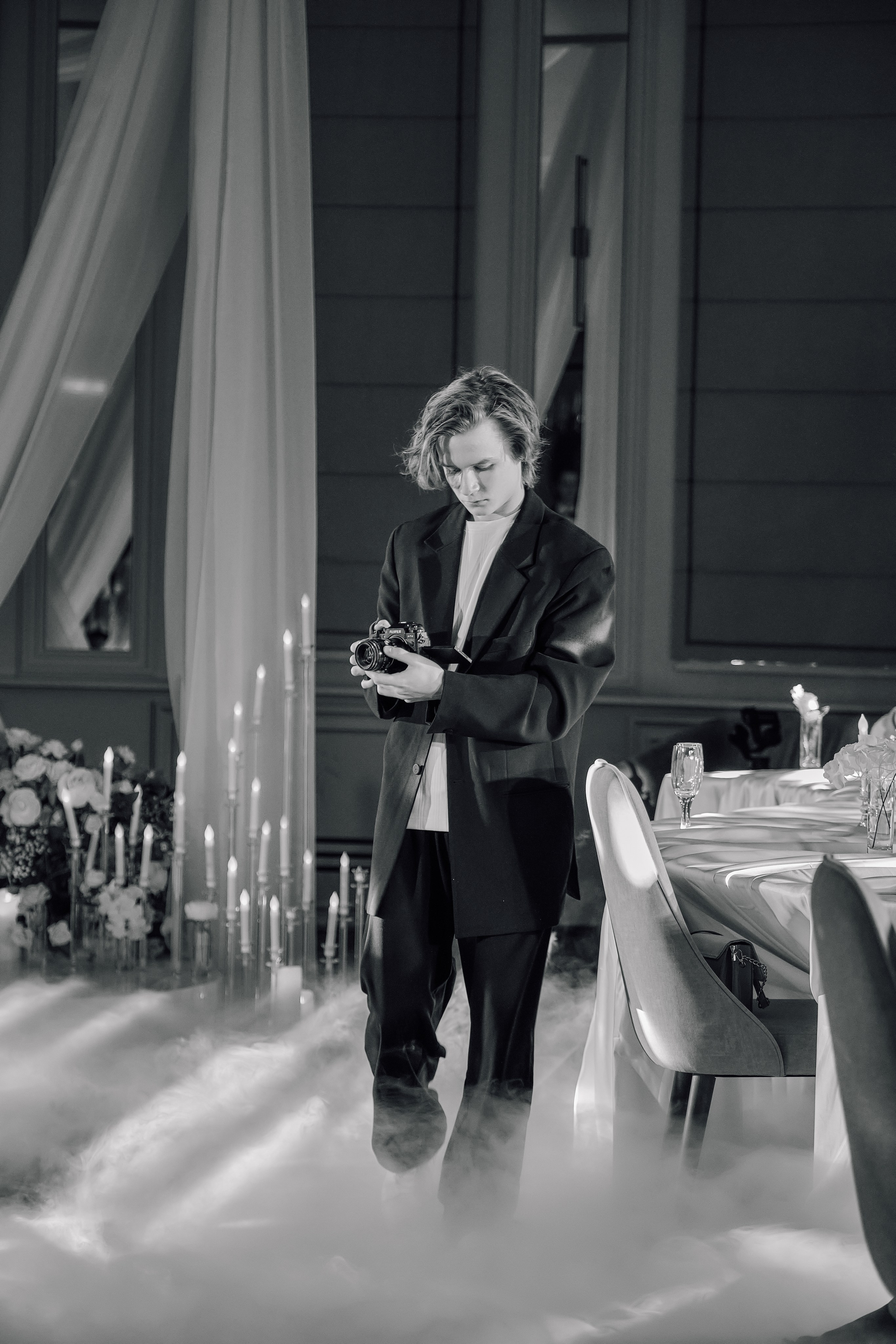 Школа Невест № 6. Свадебный фотограф в Екатеринбурге Соседков Евгений