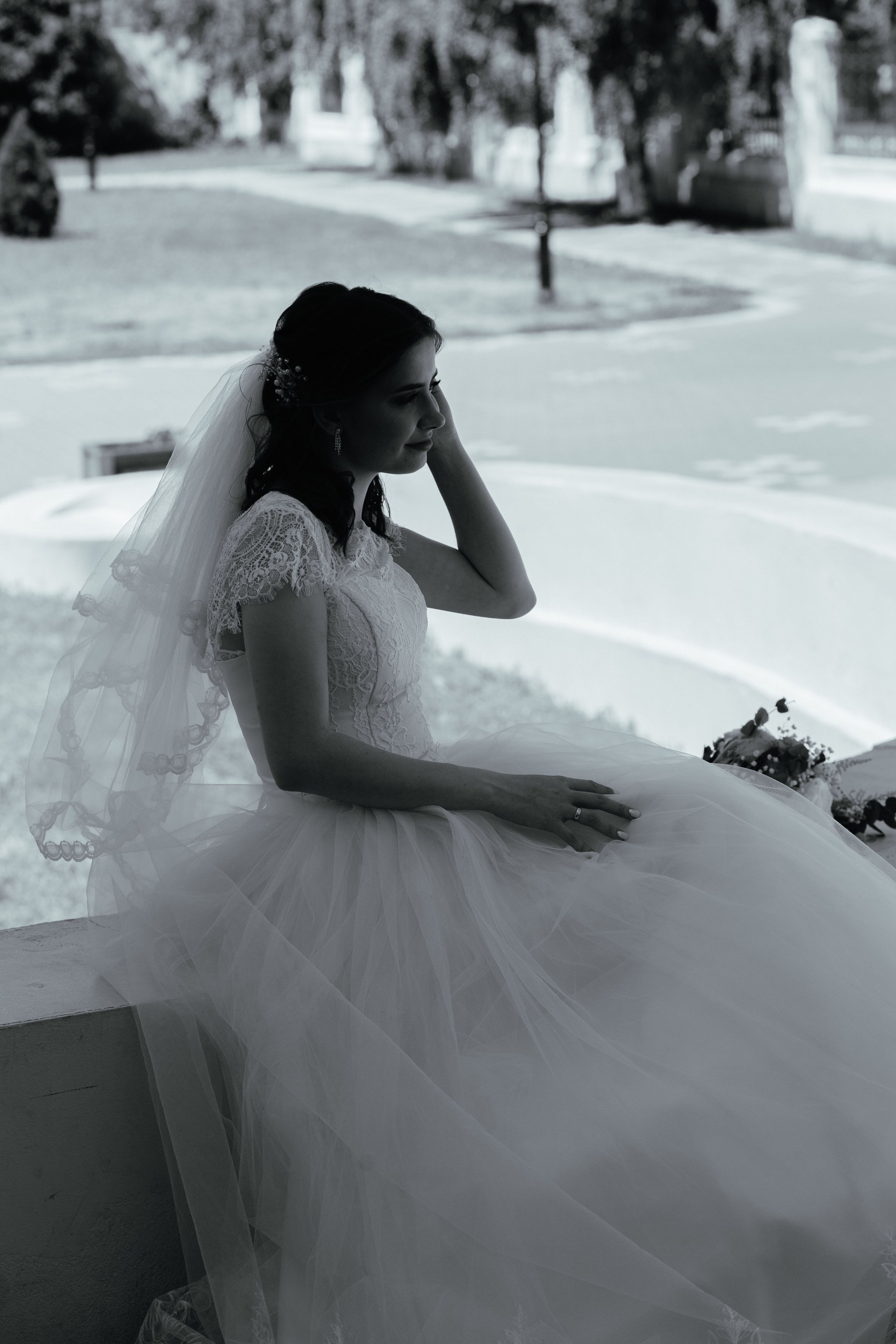 Свадебная фотосессия в Тамбове. Фотограф для Людей и для Брендов в Тамбове. Татьяна Энговатова