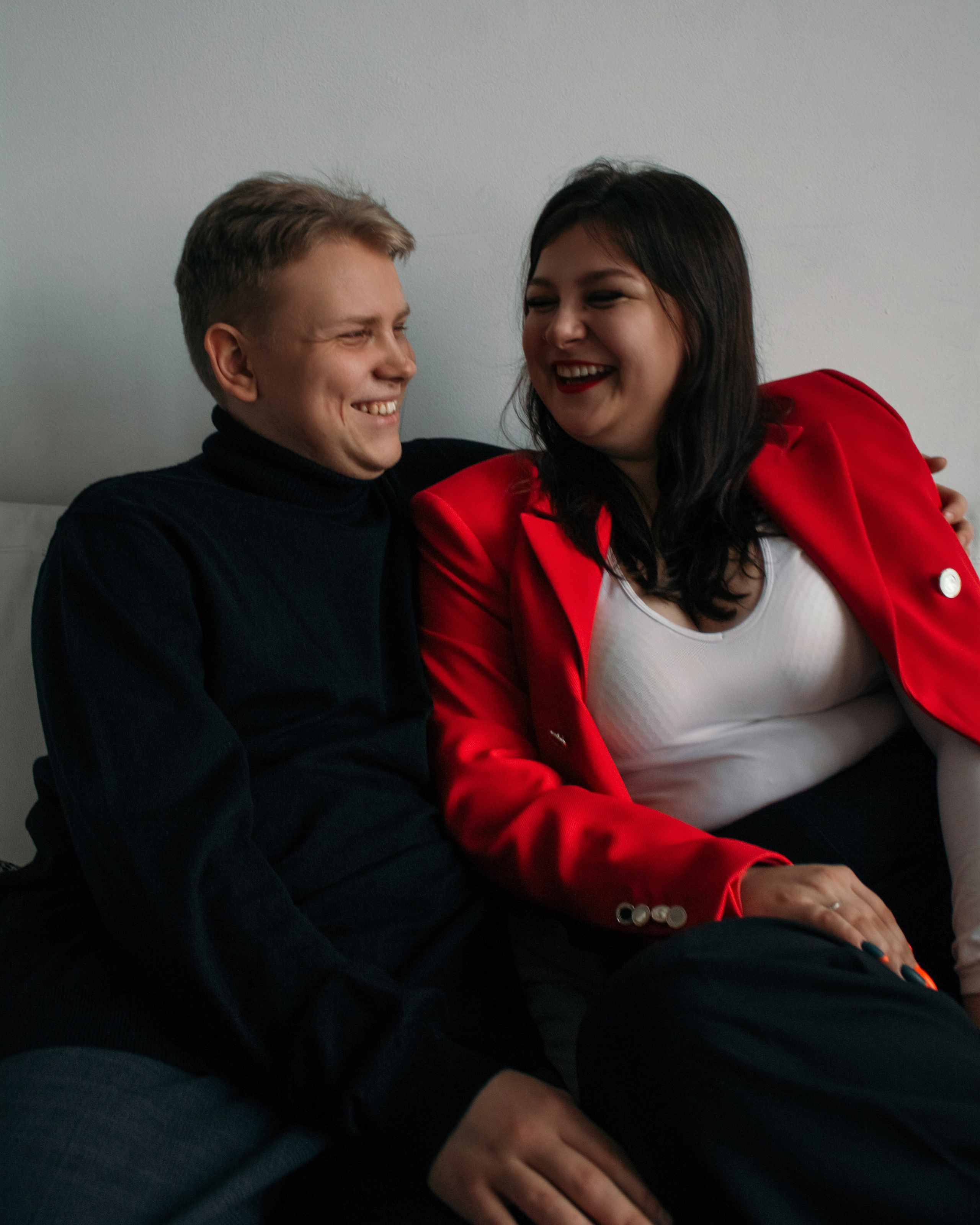 Ксюша, Лиза, Настя, Коля. Электрозавод. Аля Рашпиль. Фотограф Москва