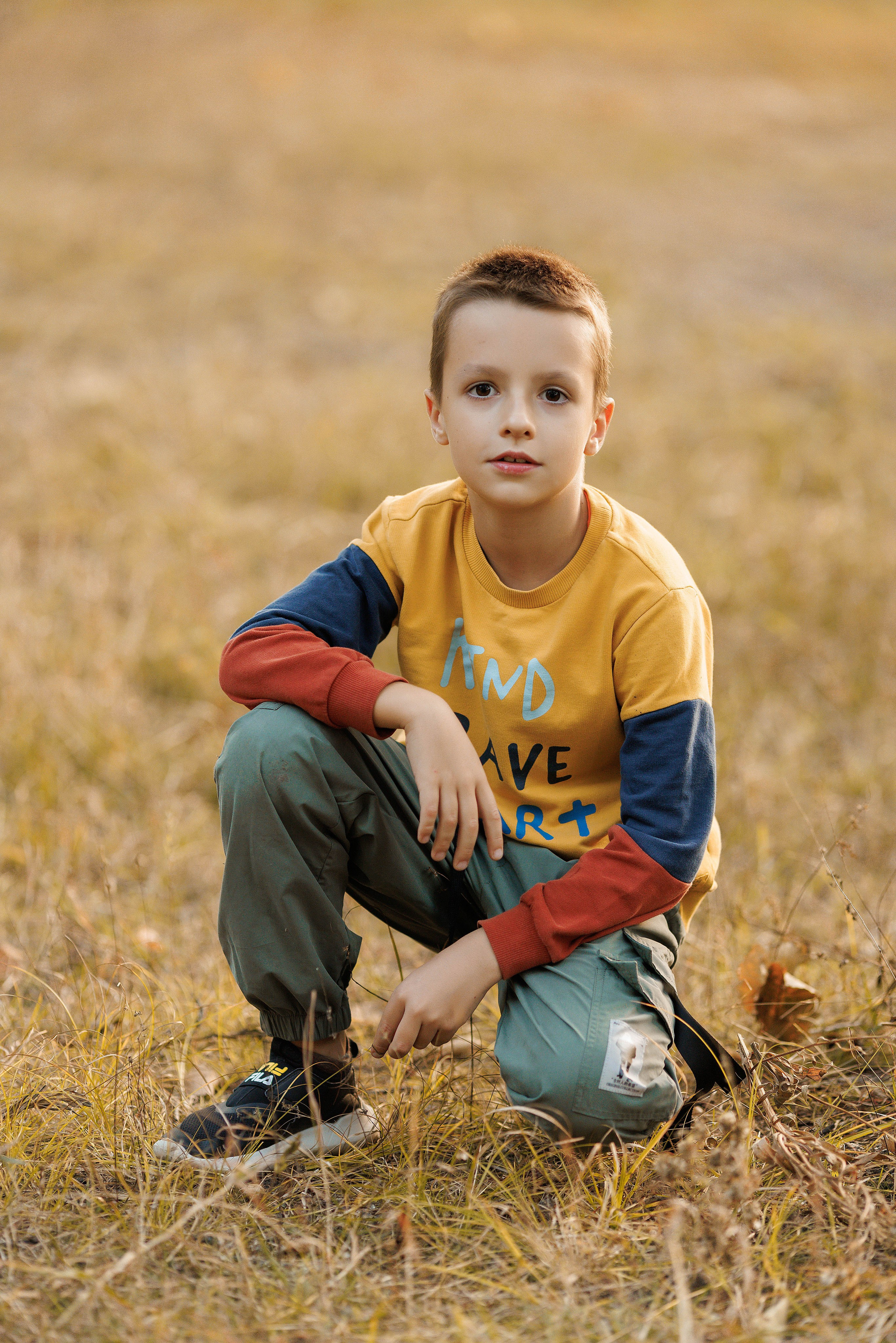 Осень Гимназия 2 класс. Photoalbum-vl.ru