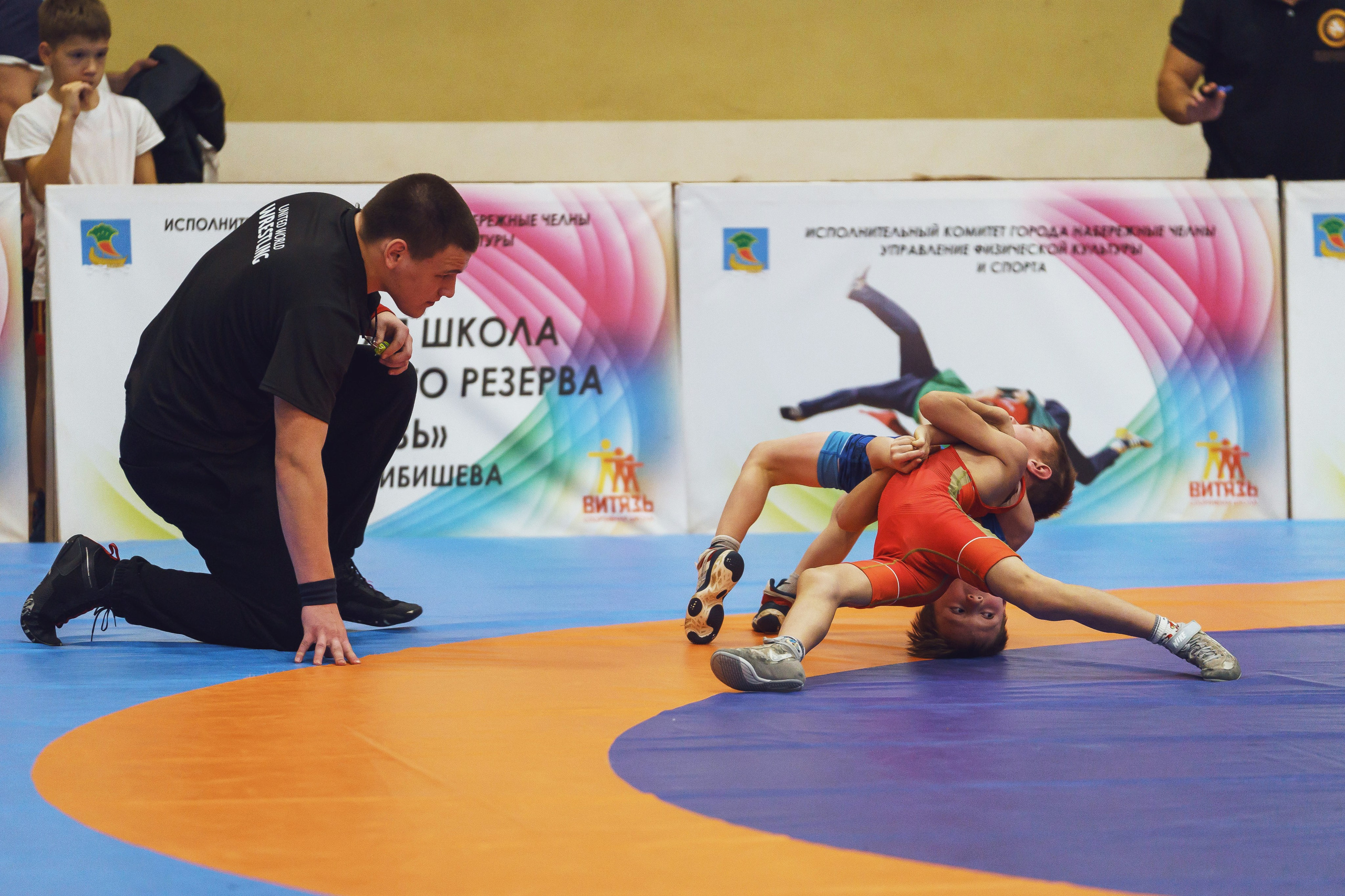 «Позывной Сибирь». ФЕСС-ФОТО/ВИДЕО