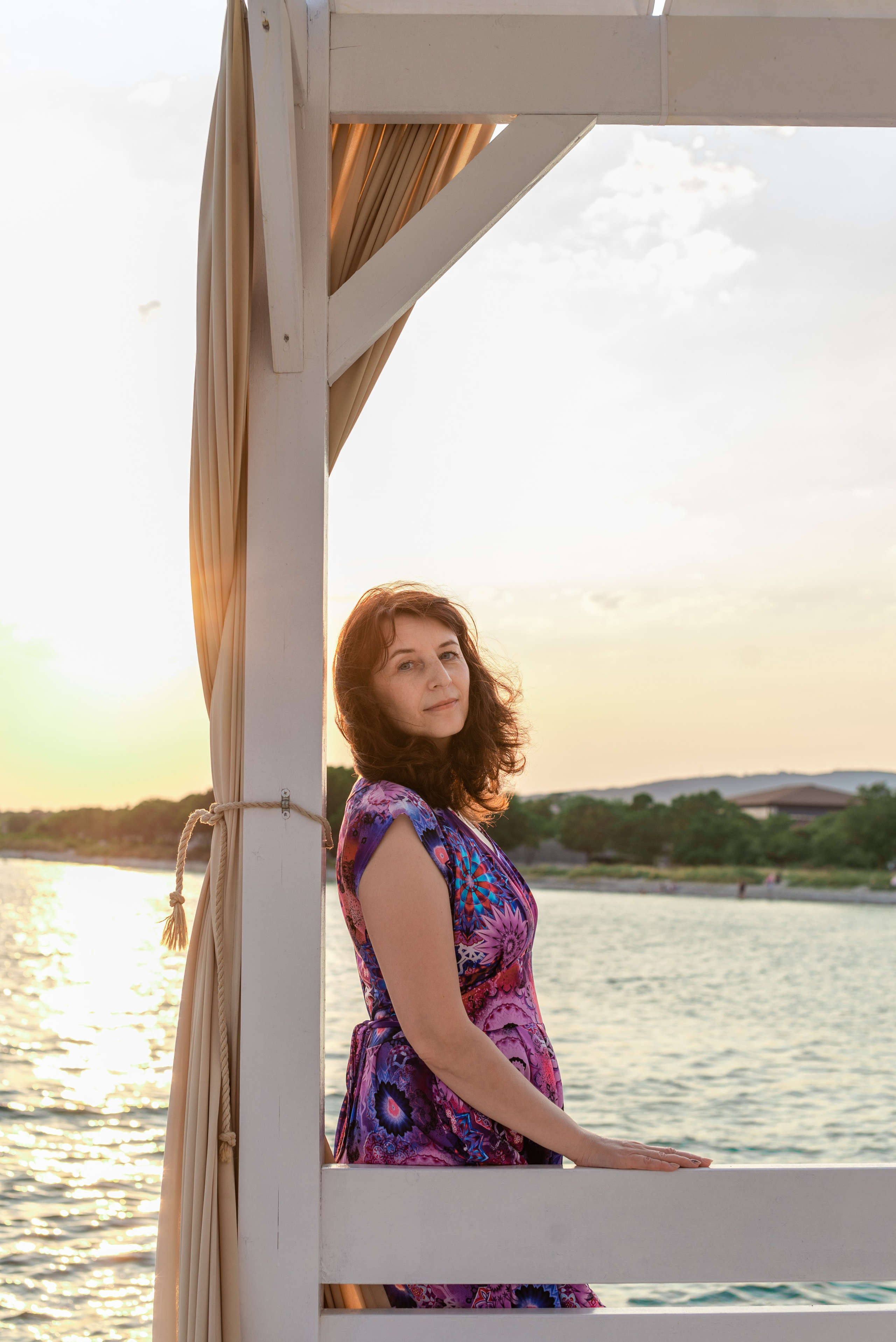 Июнь–Июль Отпуск Белореченск, Геленджик. Семейный, Свадебный фотограф СПБ Питер— Романова Екатерина