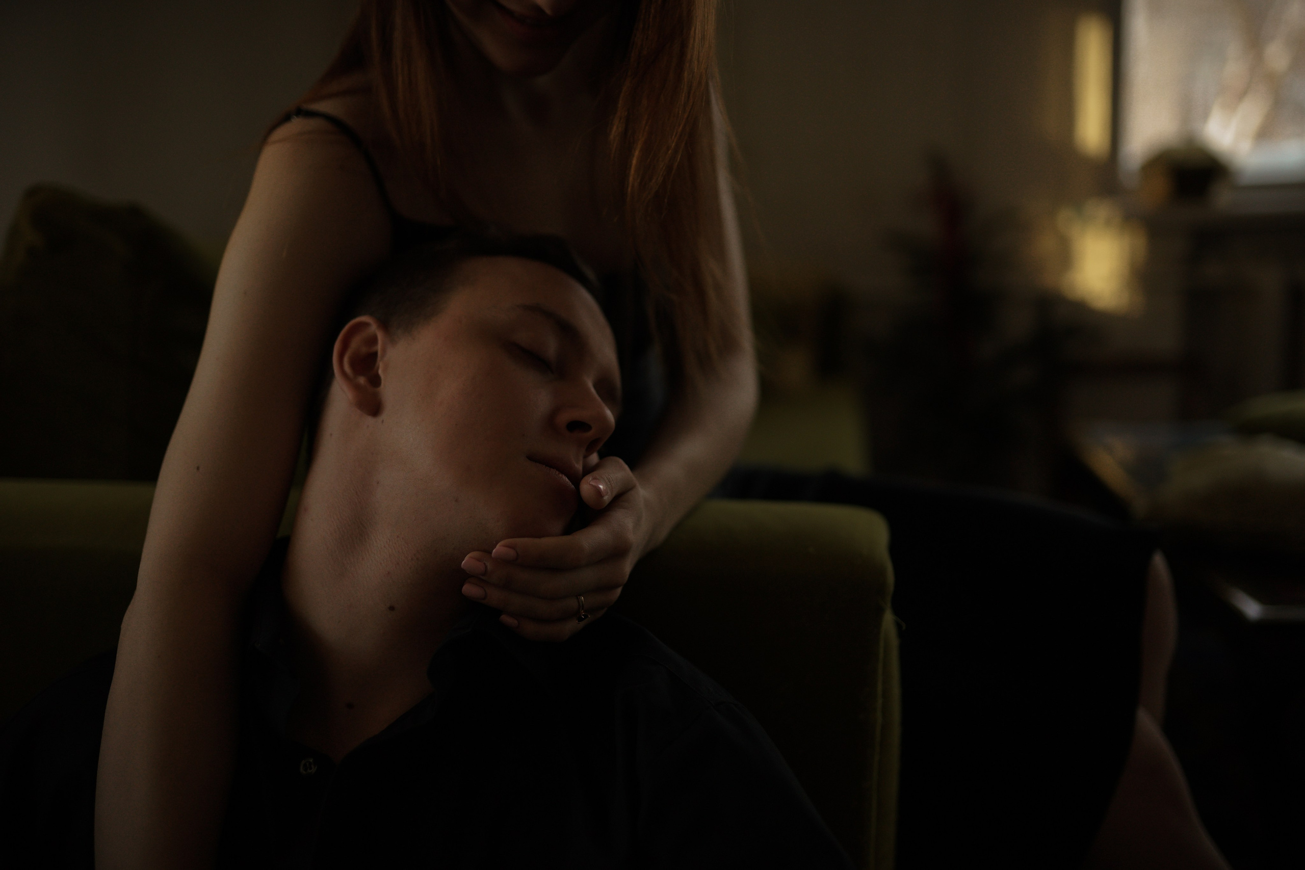 Черное-белое