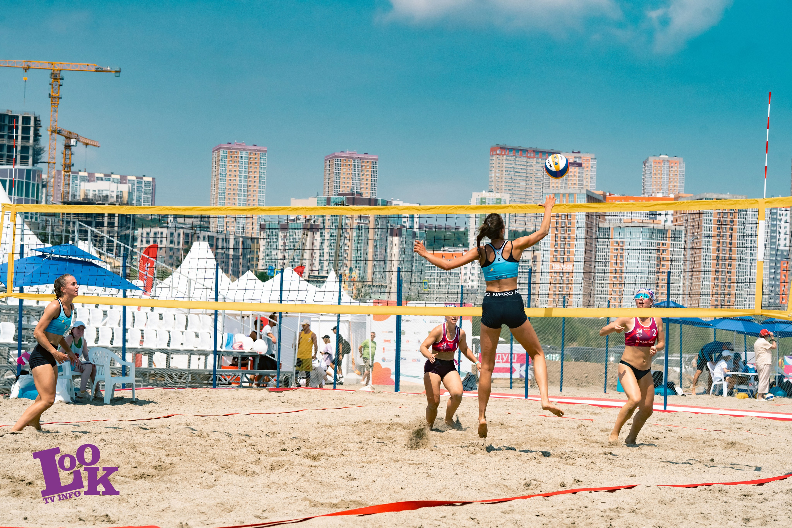 Репортаж. Фотограф Владивосток Семён Шелякин