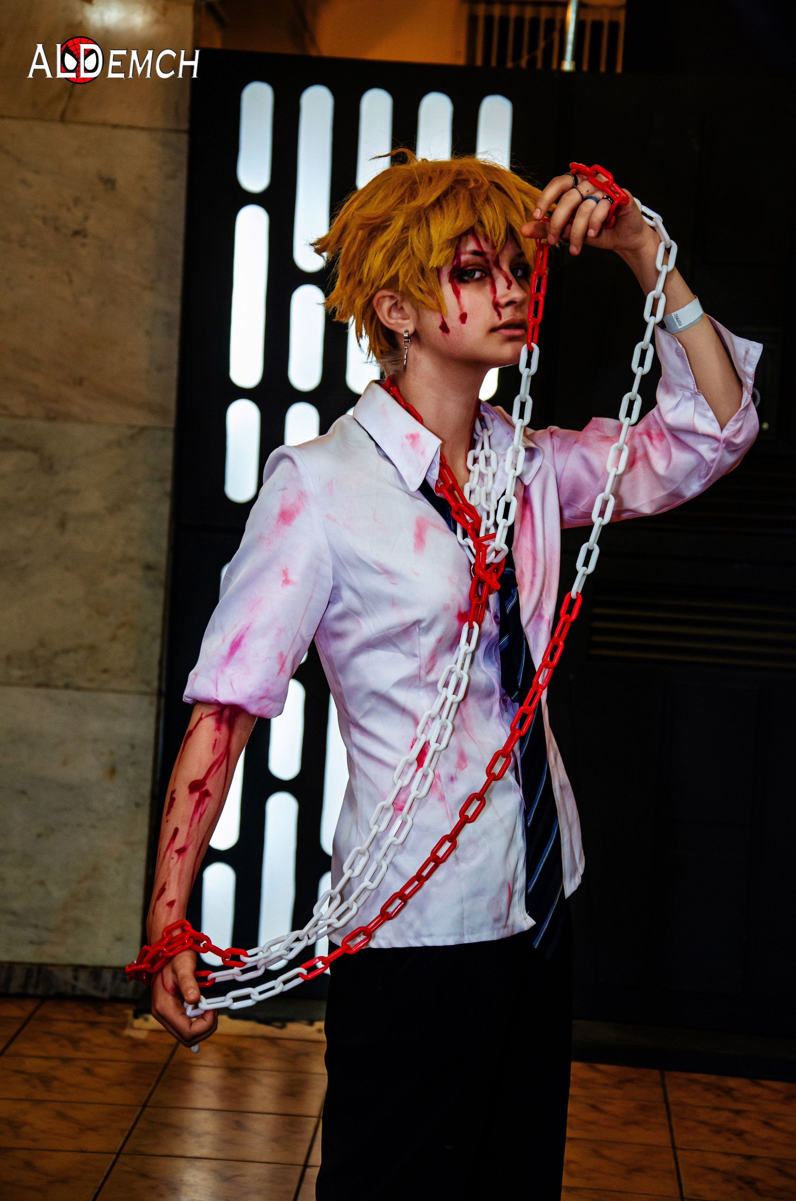 Косплей фото AnyFair, Never Party, AnyWay Fest Mk, UnityCon