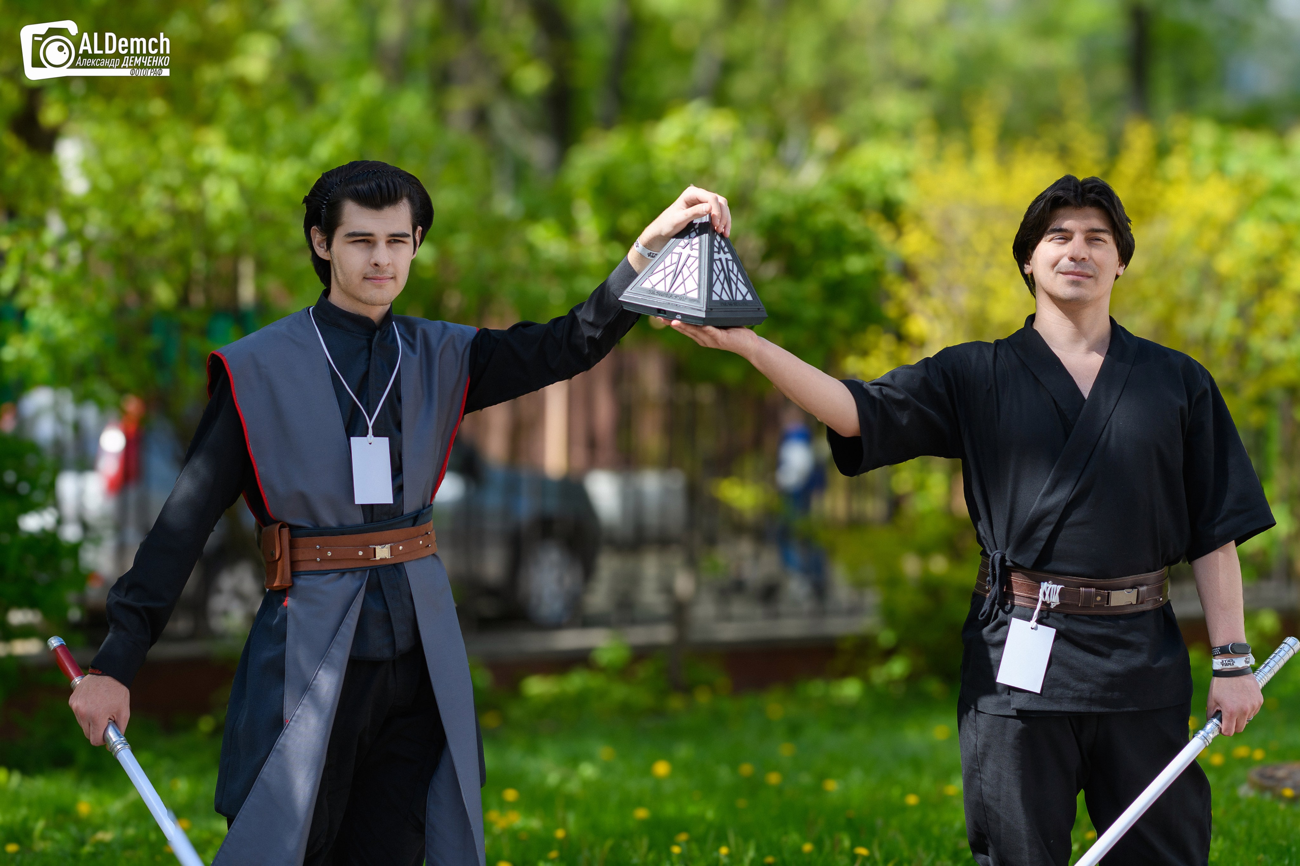 Звёздные войны картинки персонажей и косплей фото в Москве