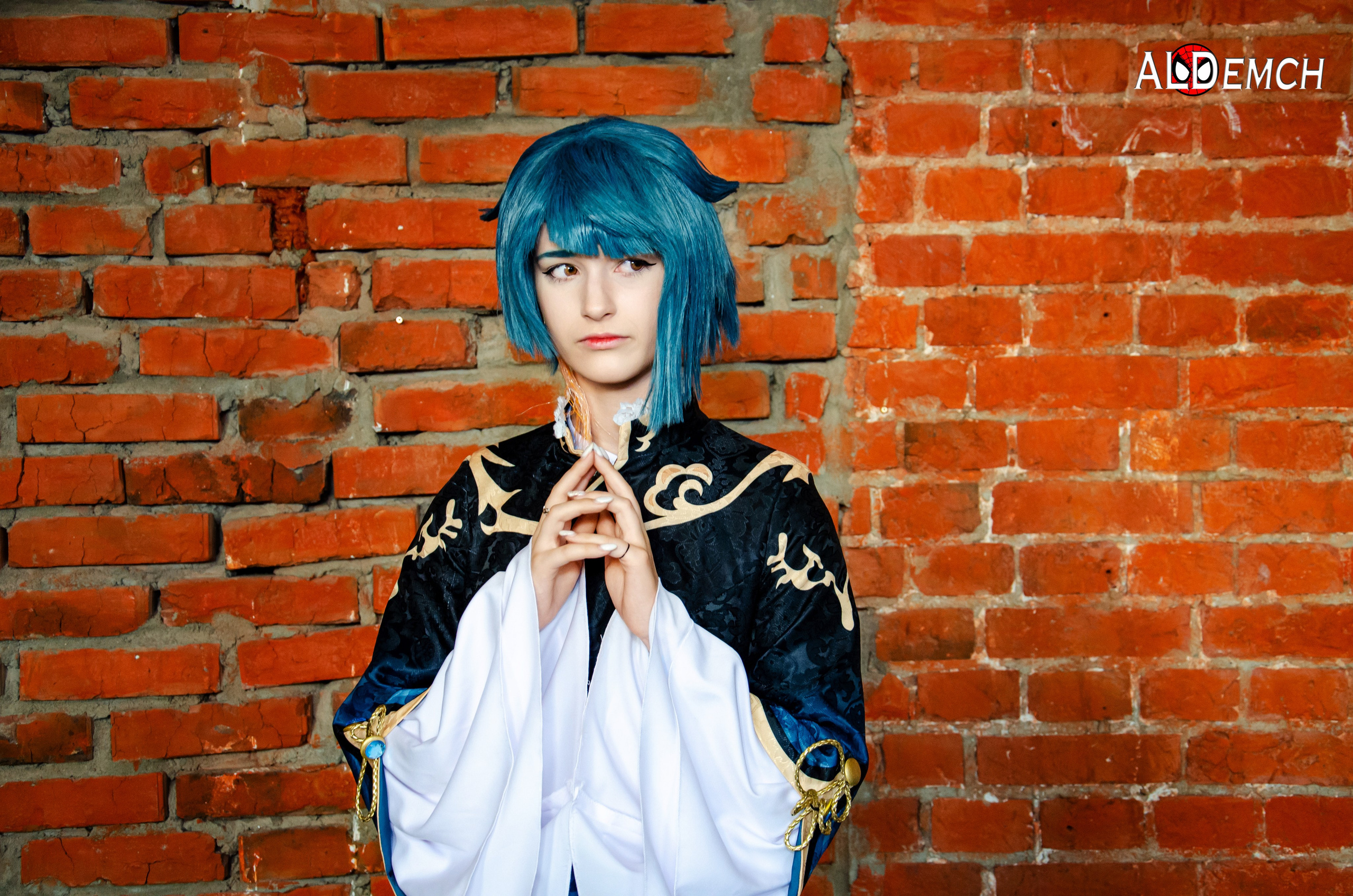 Хэллоуин и косплей фестиваль FFP в Москве, Красный Октябрь