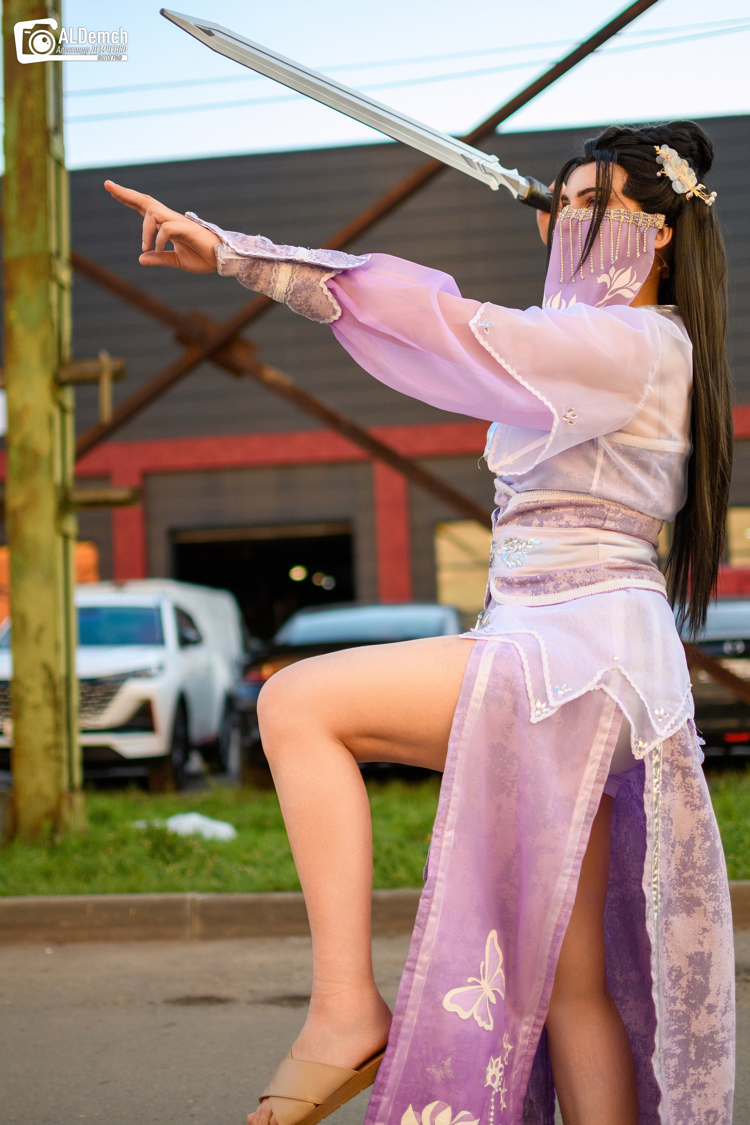 Epic Con Russia фестиваль в Москве Фотографии от фотографа