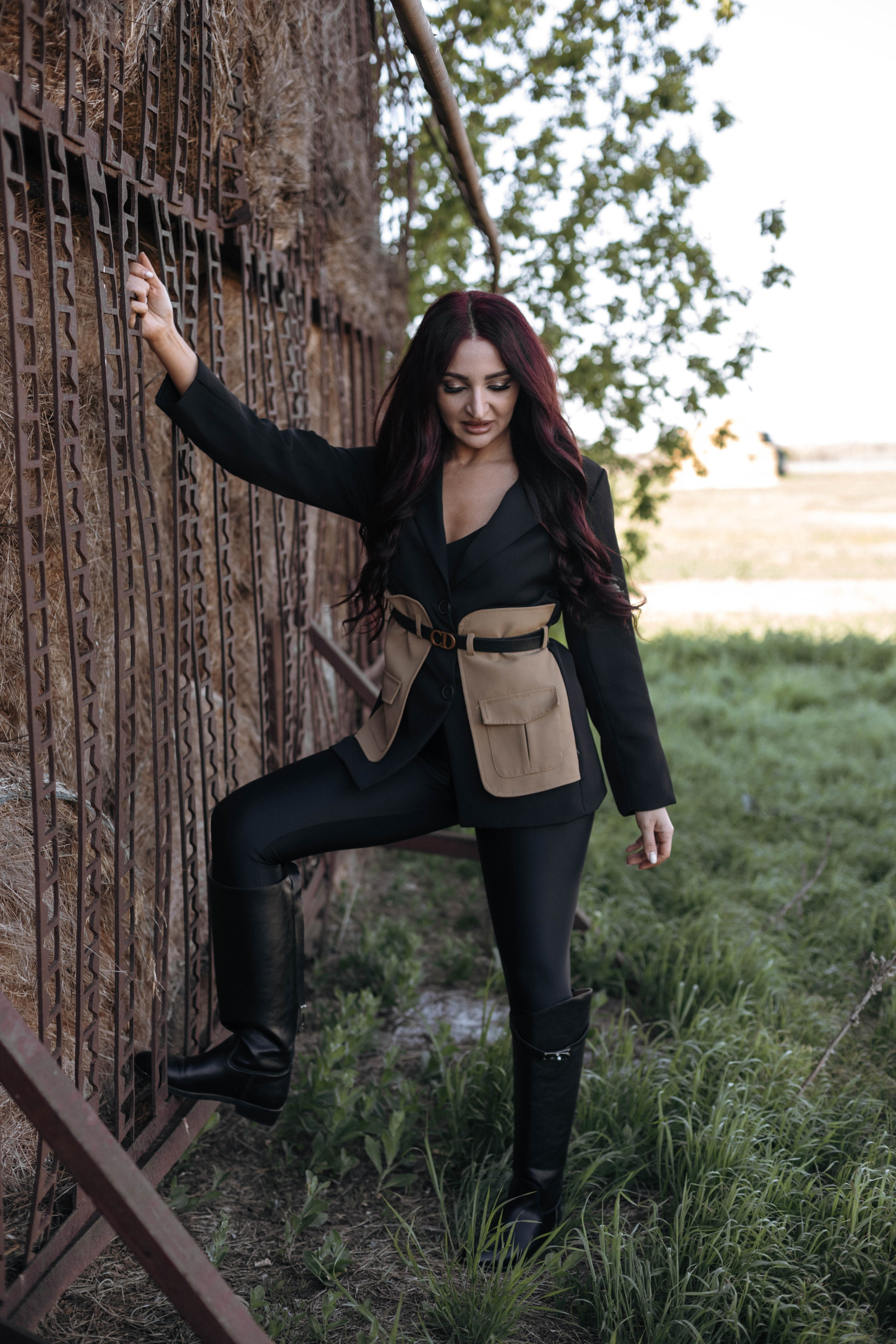 Рима. Фотограф Сальск Катерина