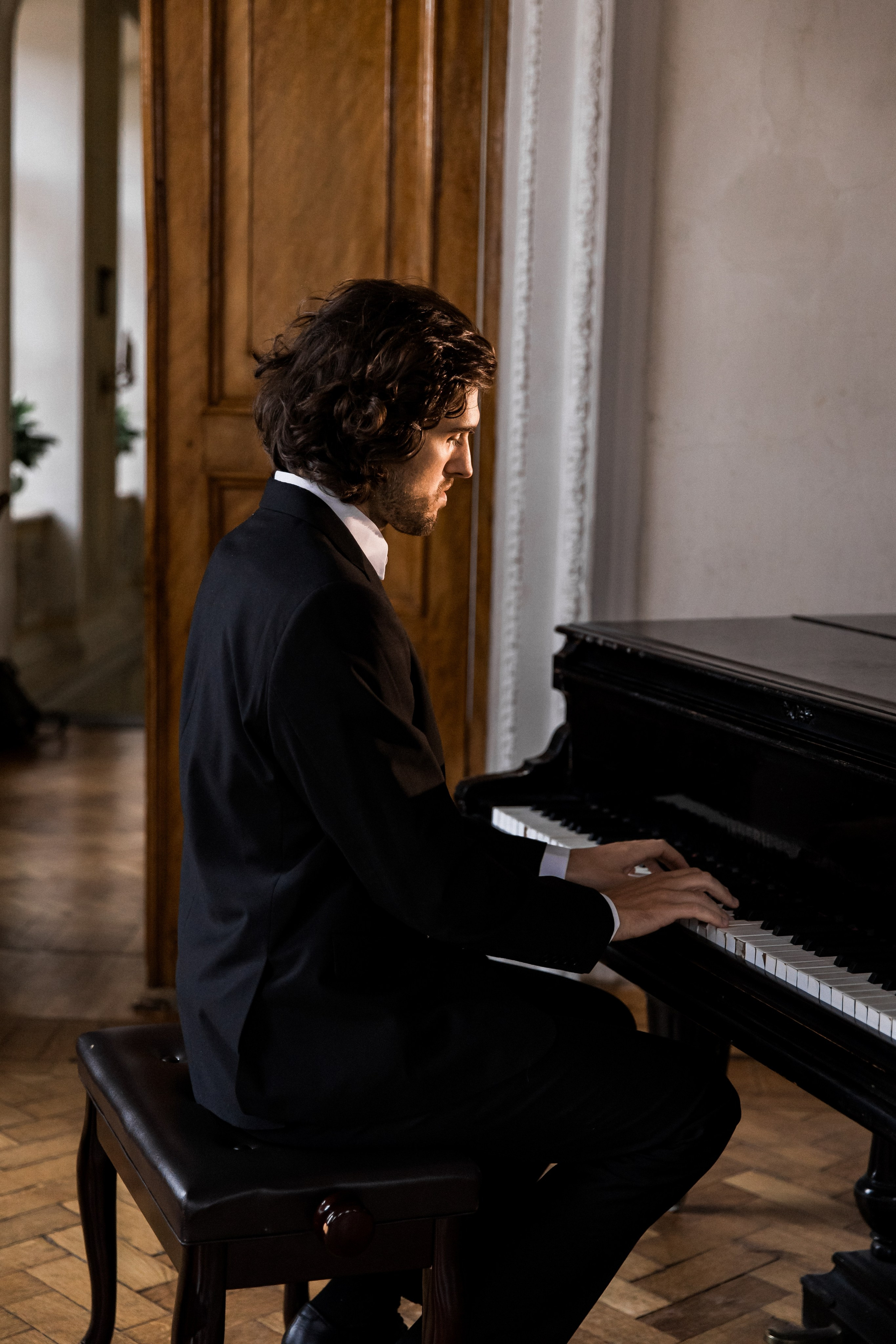 A&M. Свадебный фотограф. Москва. Мытищи