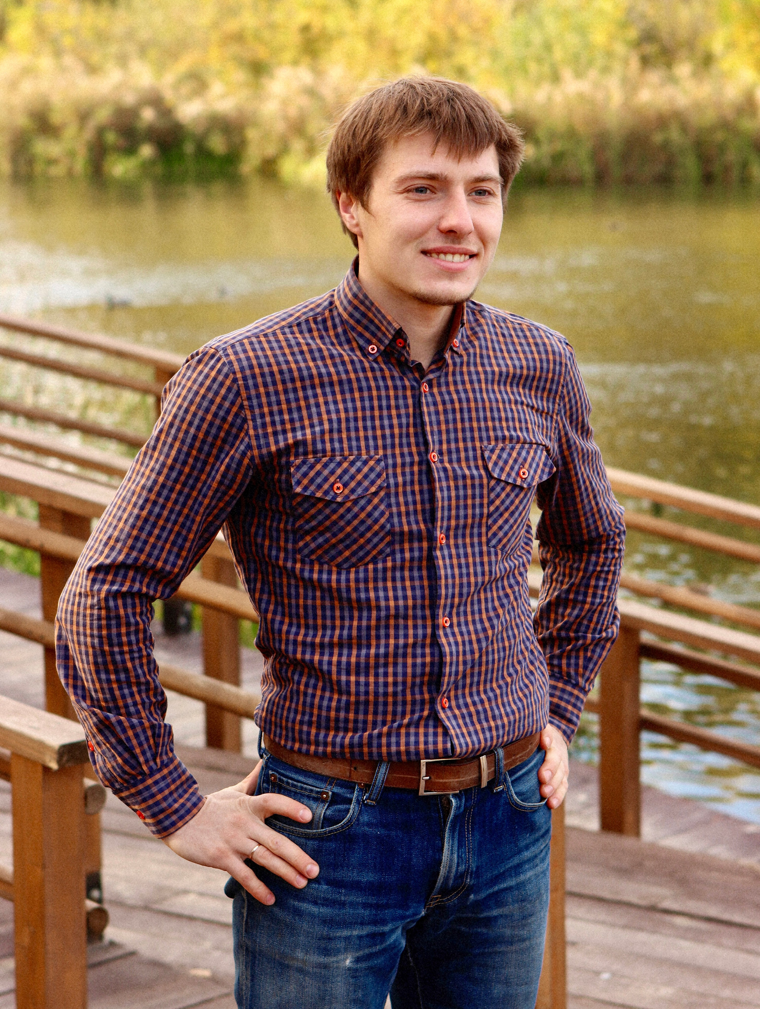 Марина. Фотограф в Курске Смирнов Евгений