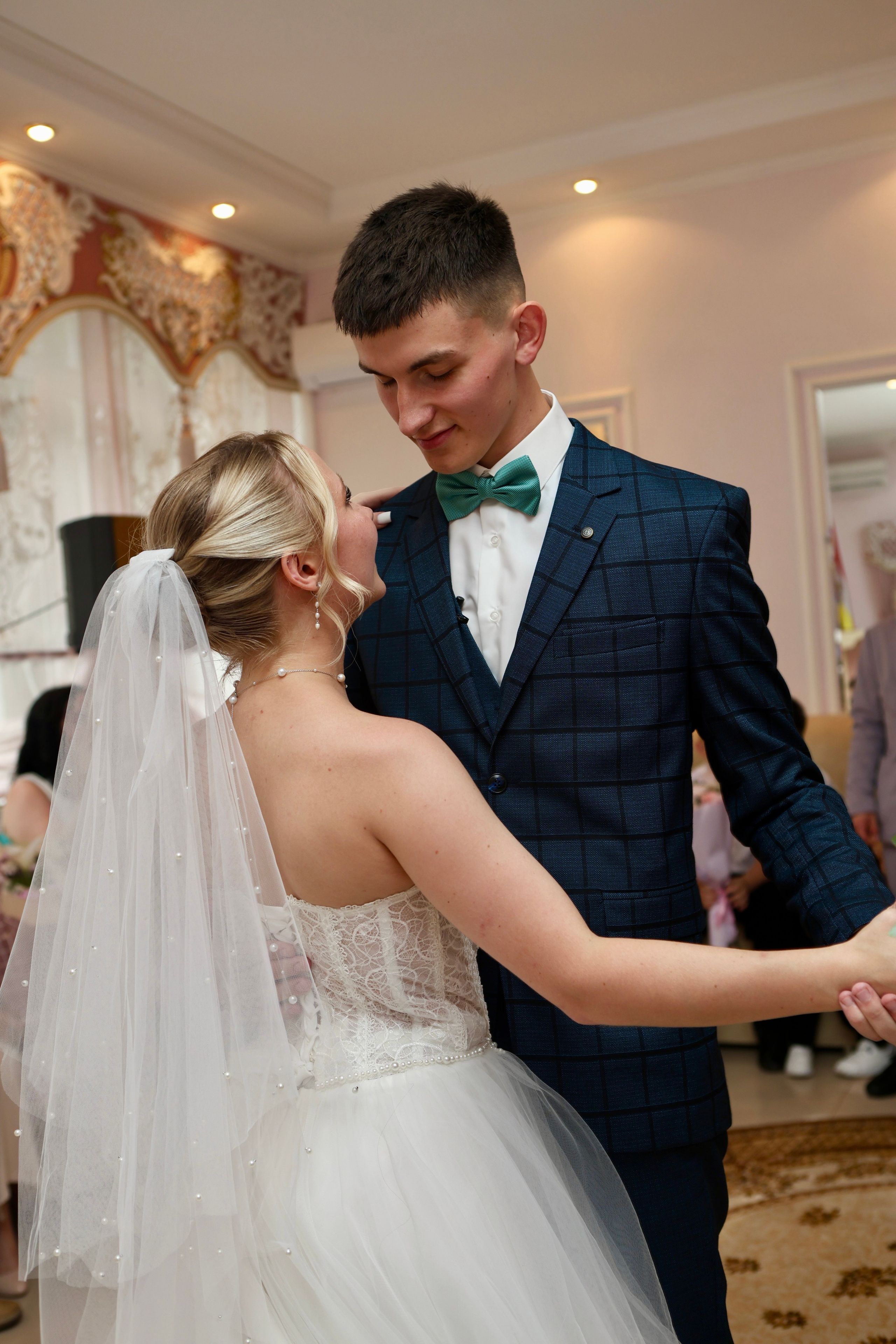 Свадьба Игоря и Татьяны. Фотограф в Курске Смирнов Евгений