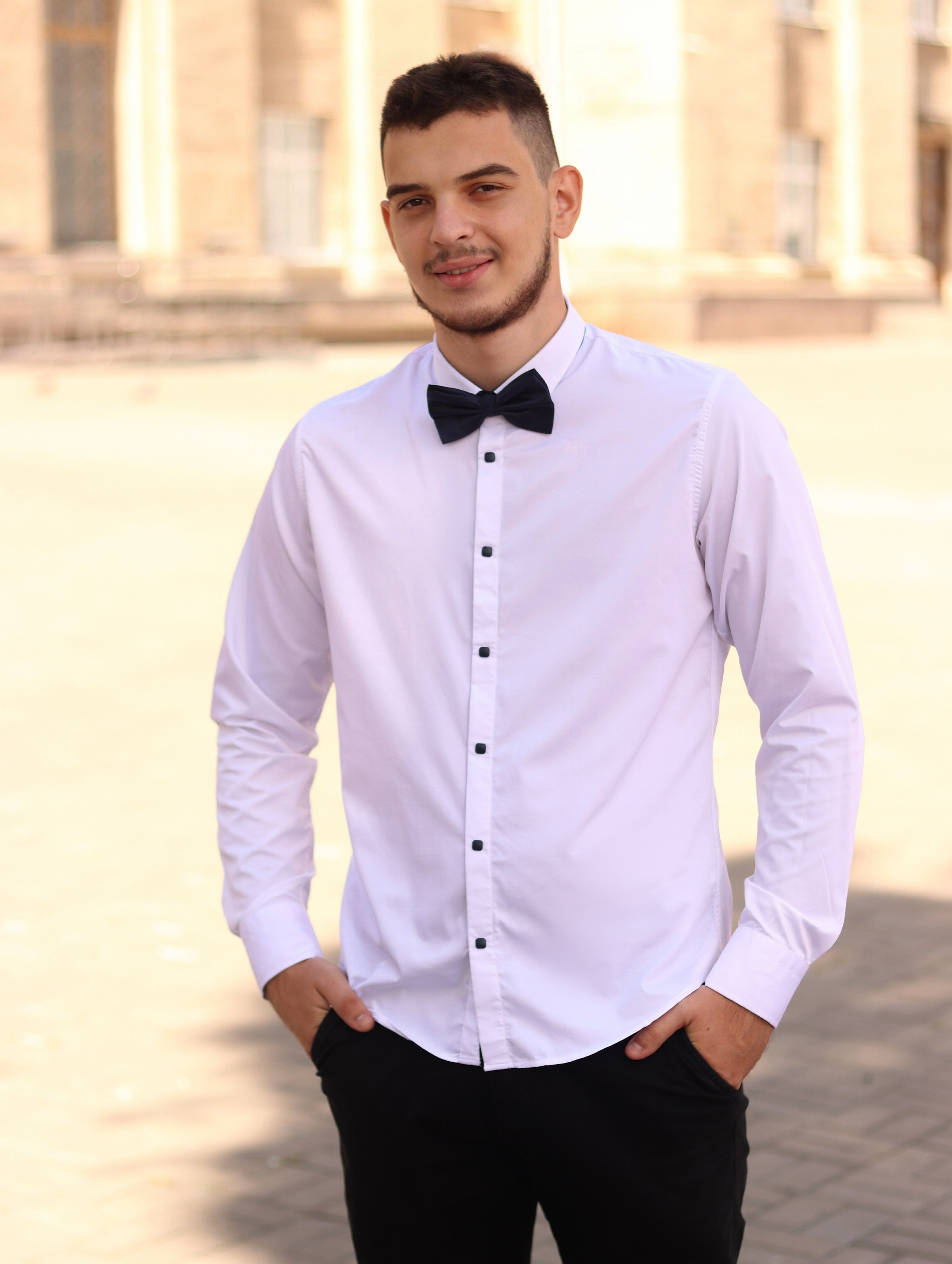 Оксана и Степан. Фотограф в Курске Смирнов Евгений