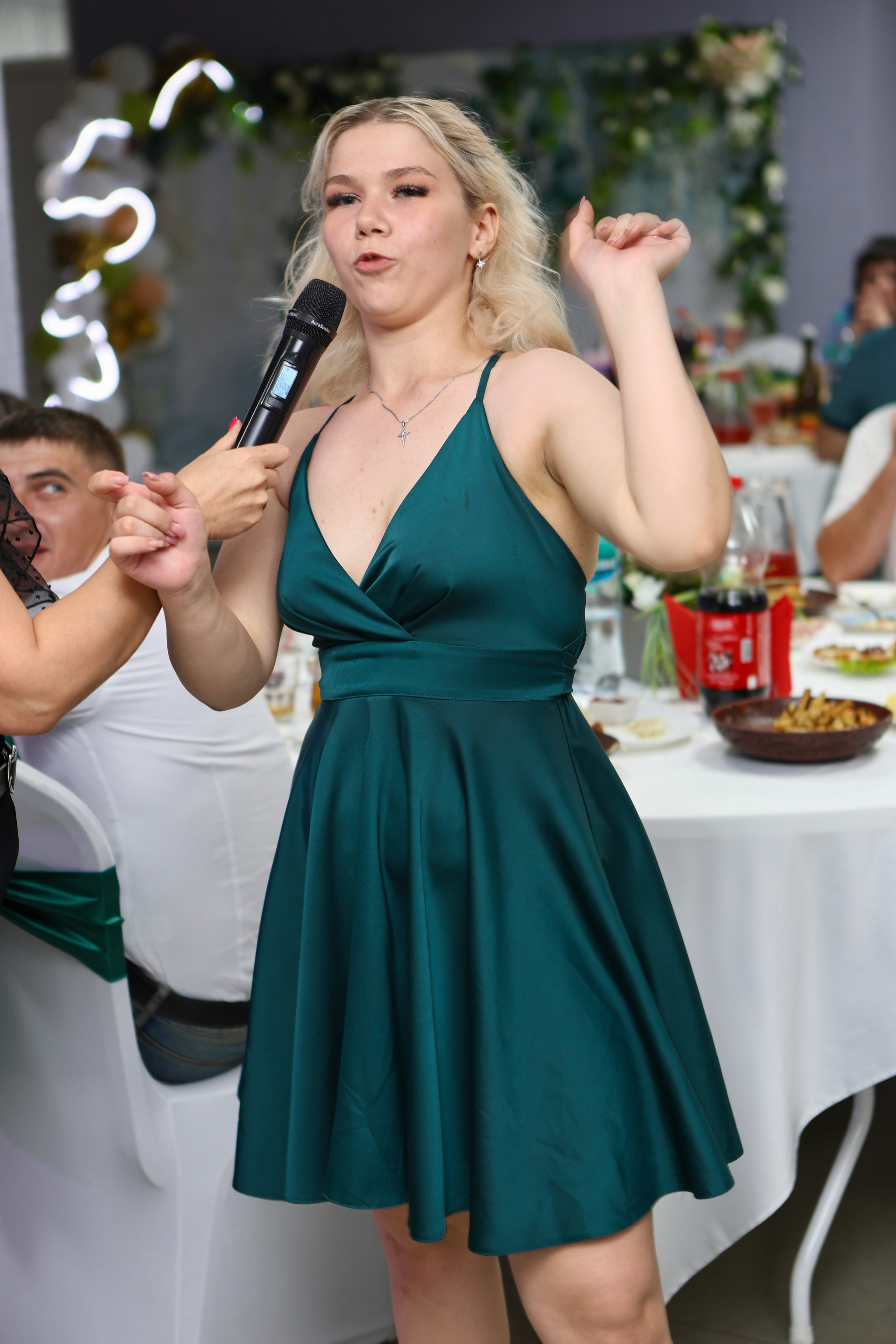 Свадьба Игоря и Татьяны. Фотограф в Курске Смирнов Евгений