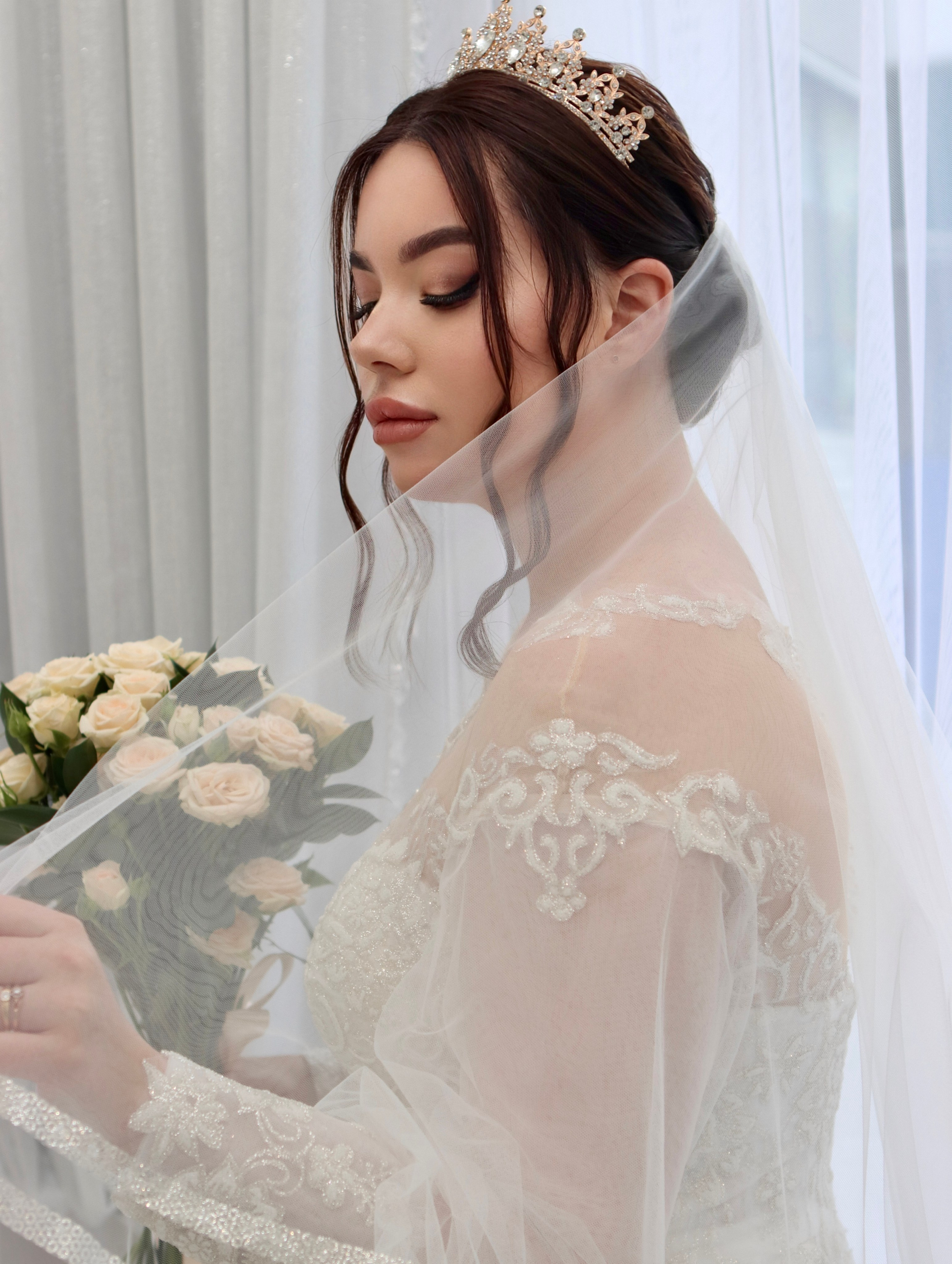 Анна и Александр. Фотограф в Курске Смирнов Евгений