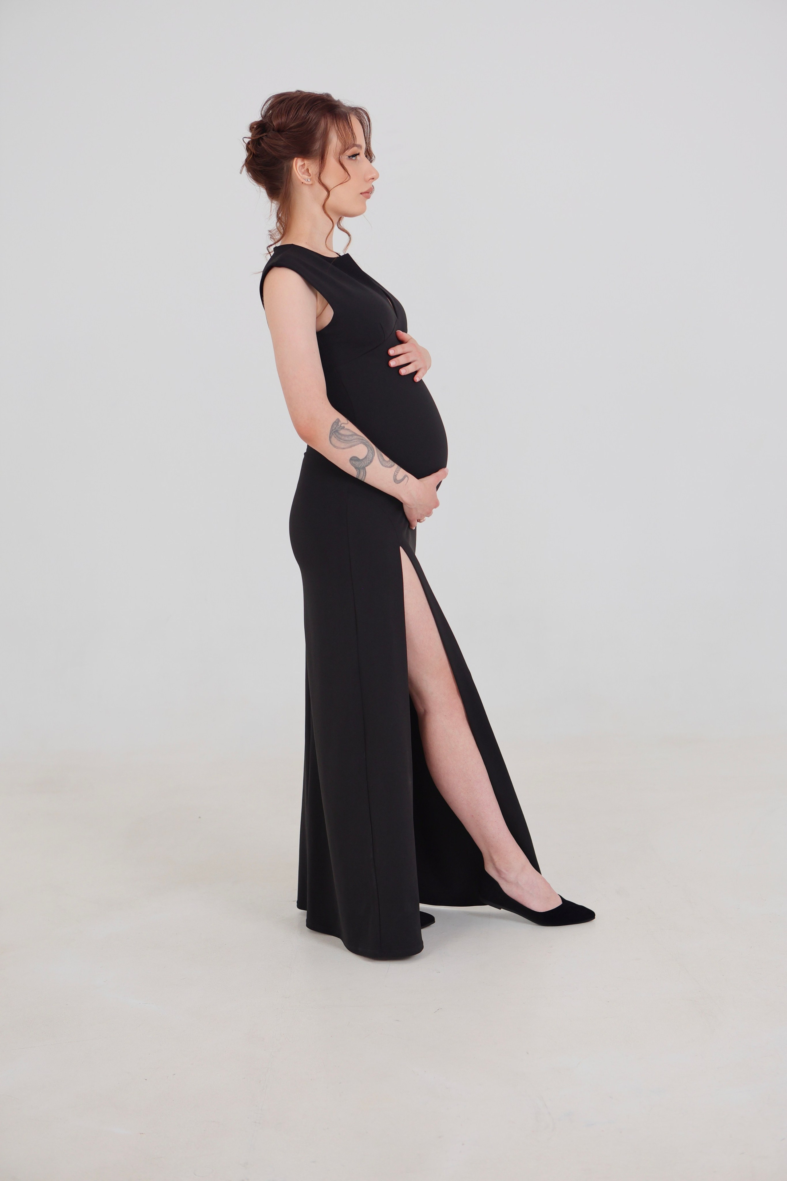 Кирилл и Арина. Фотограф в Курске Смирнов Евгений