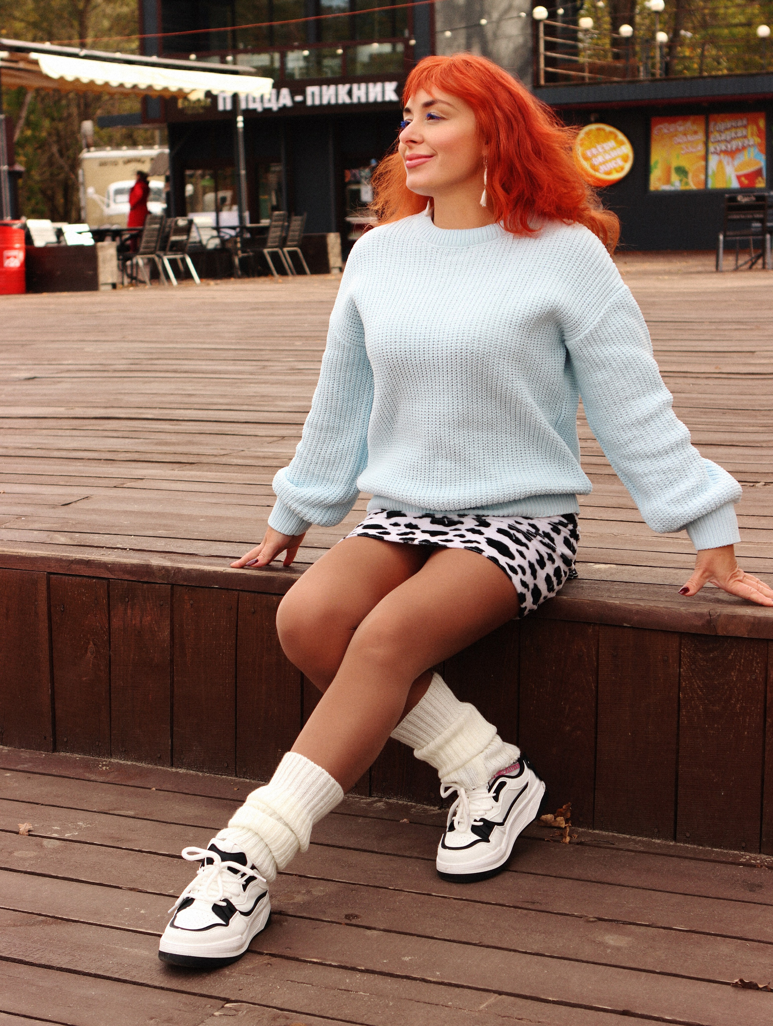 Ирэн. Фотограф в Курске Смирнов Евгений