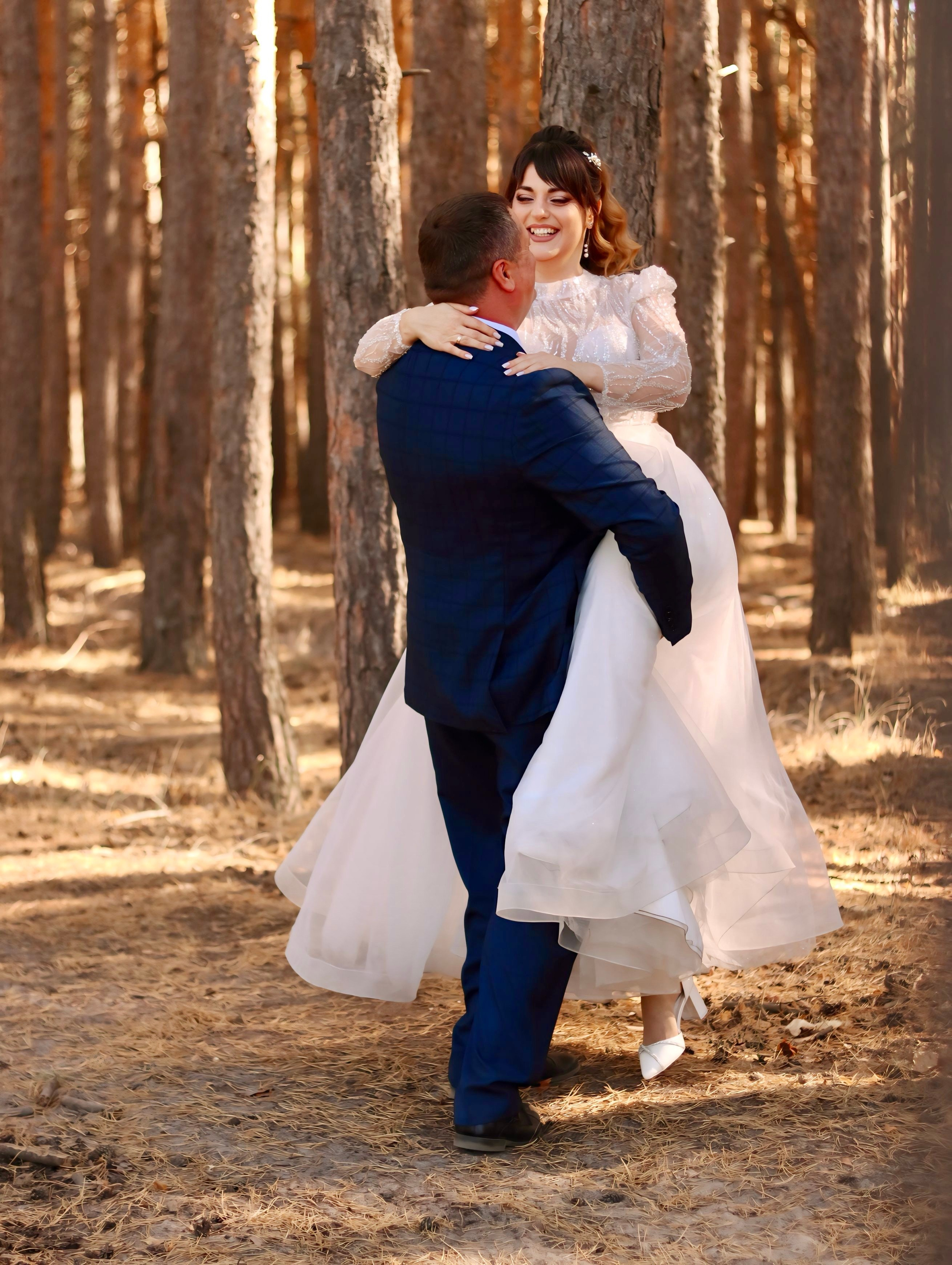 Екатерина и Антон. Фотограф в Курске Смирнов Евгений