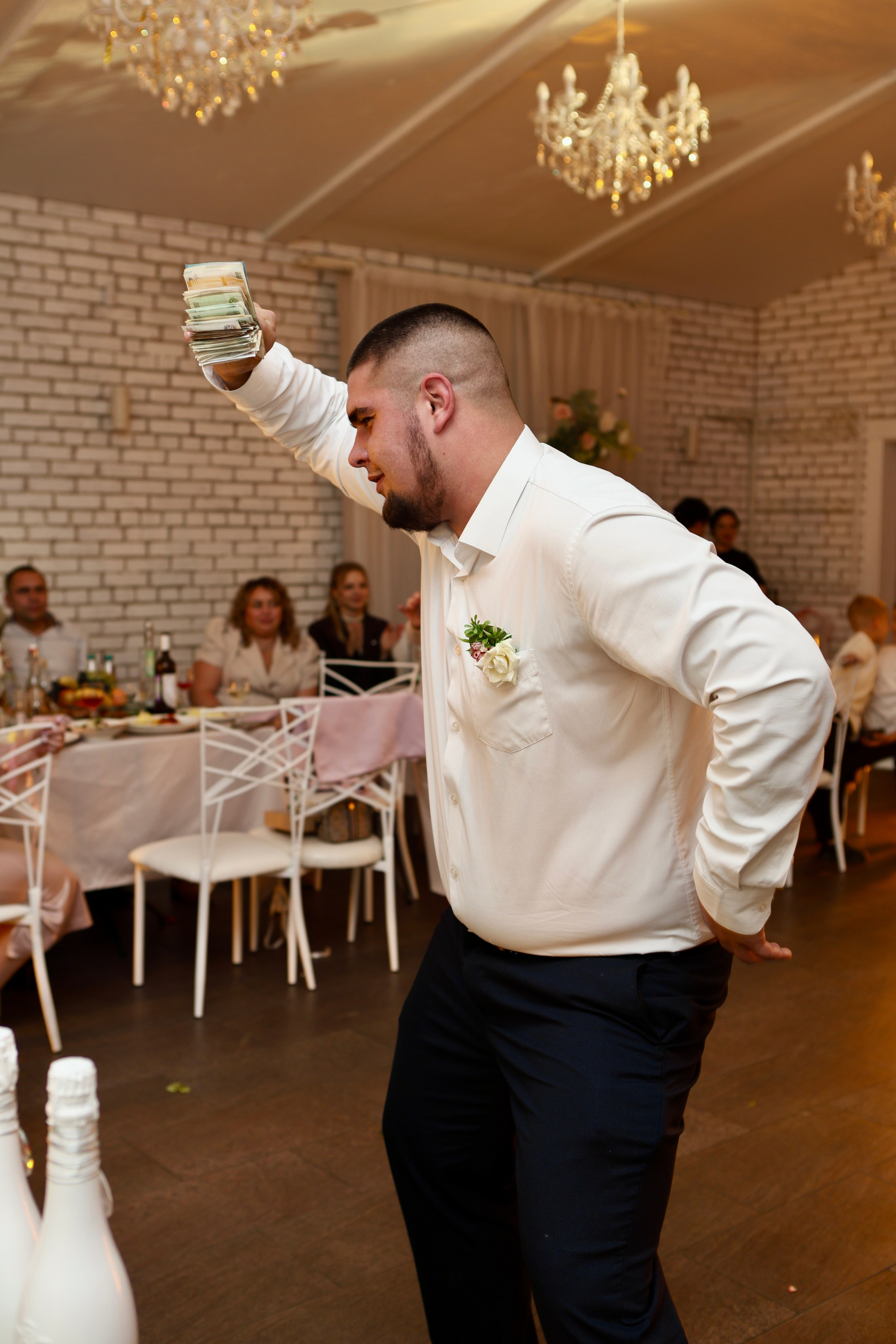 Свадьба Людмилы и Дениса. Фотограф в Курске Смирнов Евгений