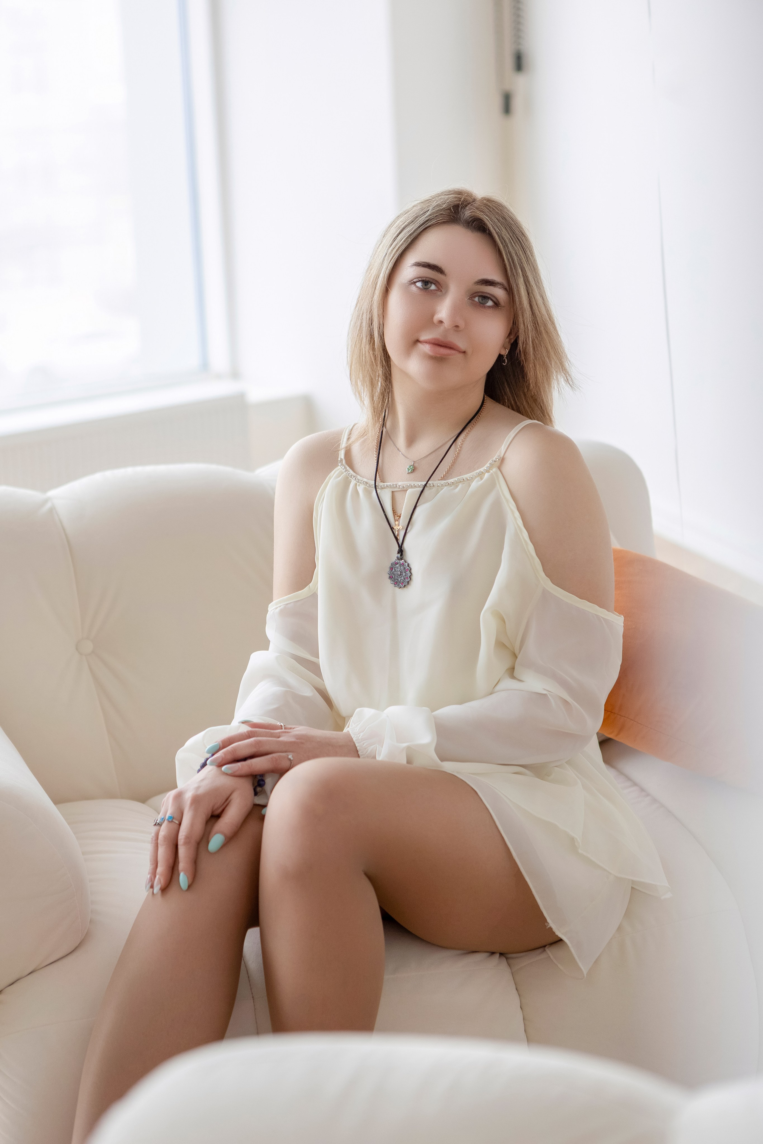 Анастасия. Фотограф в Курске Смирнов Евгений