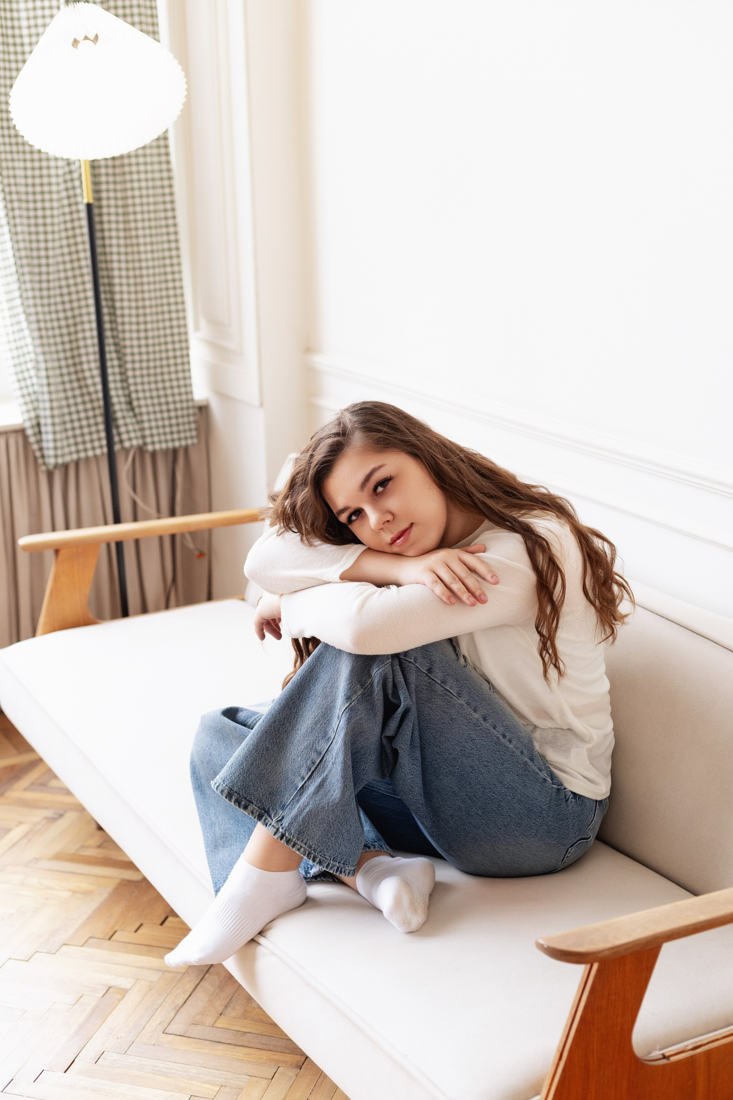 Виолетта. Фотограф в Курске Смирнов Евгений