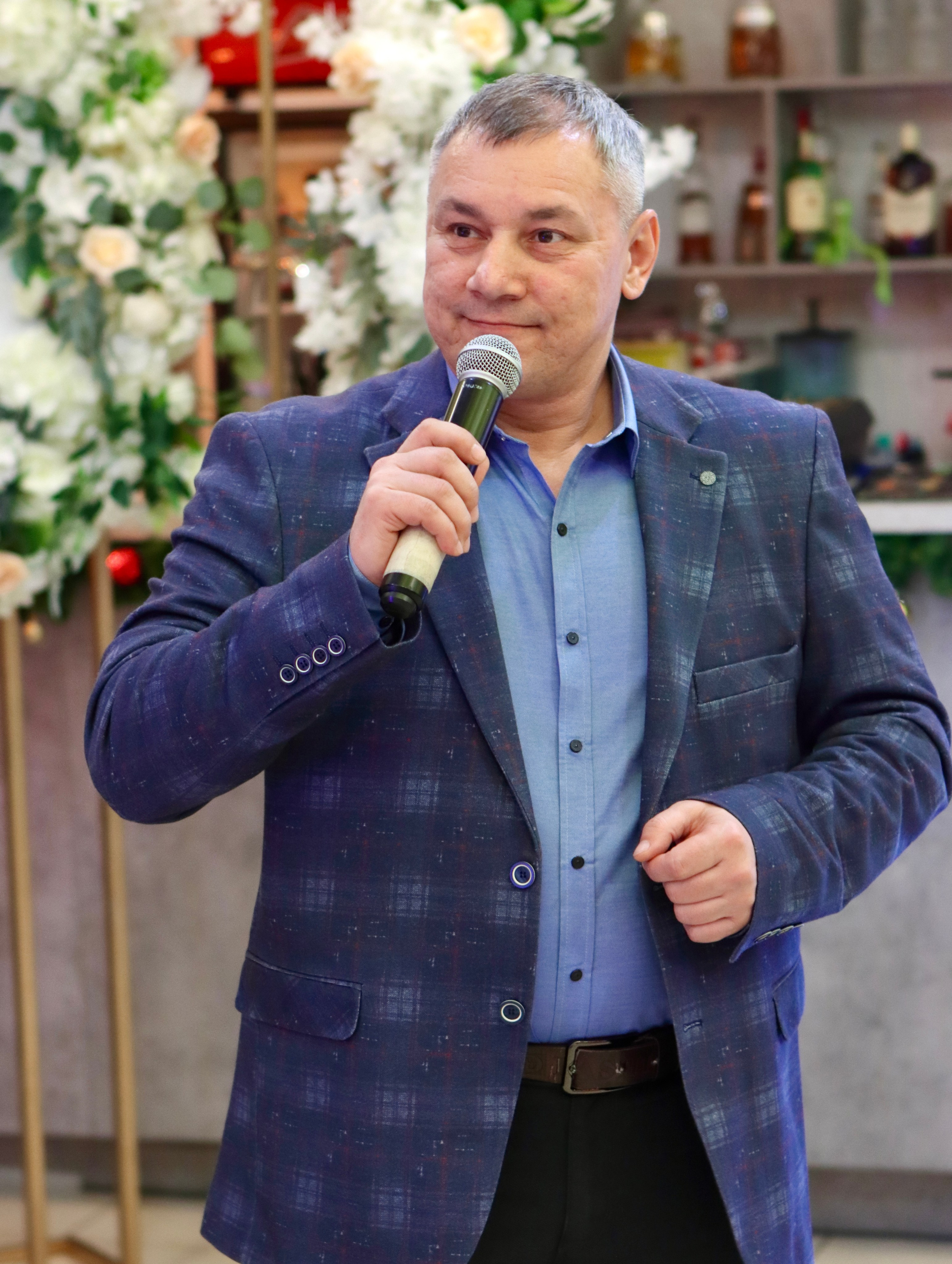 Сергей и Мария банкет. Фотограф в Курске Смирнов Евгений