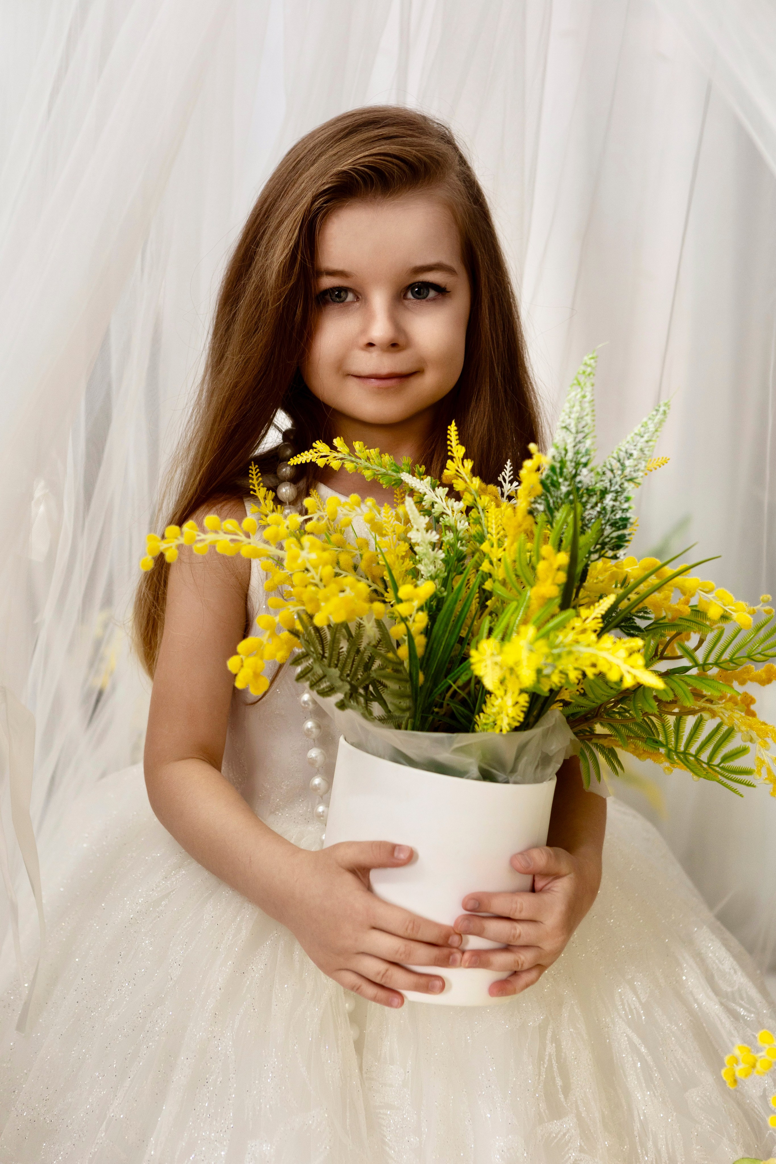 Катя. Фотограф в Курске Смирнов Евгений