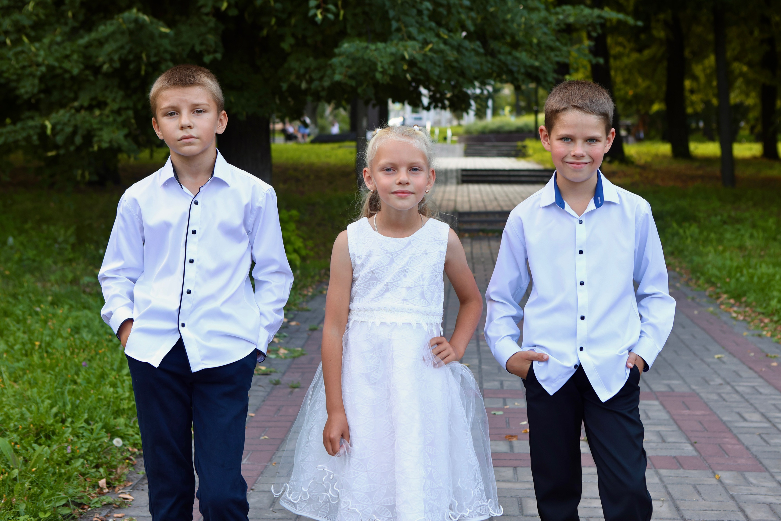 Виктория Андрей и семья. Фотограф в Курске Смирнов Евгений