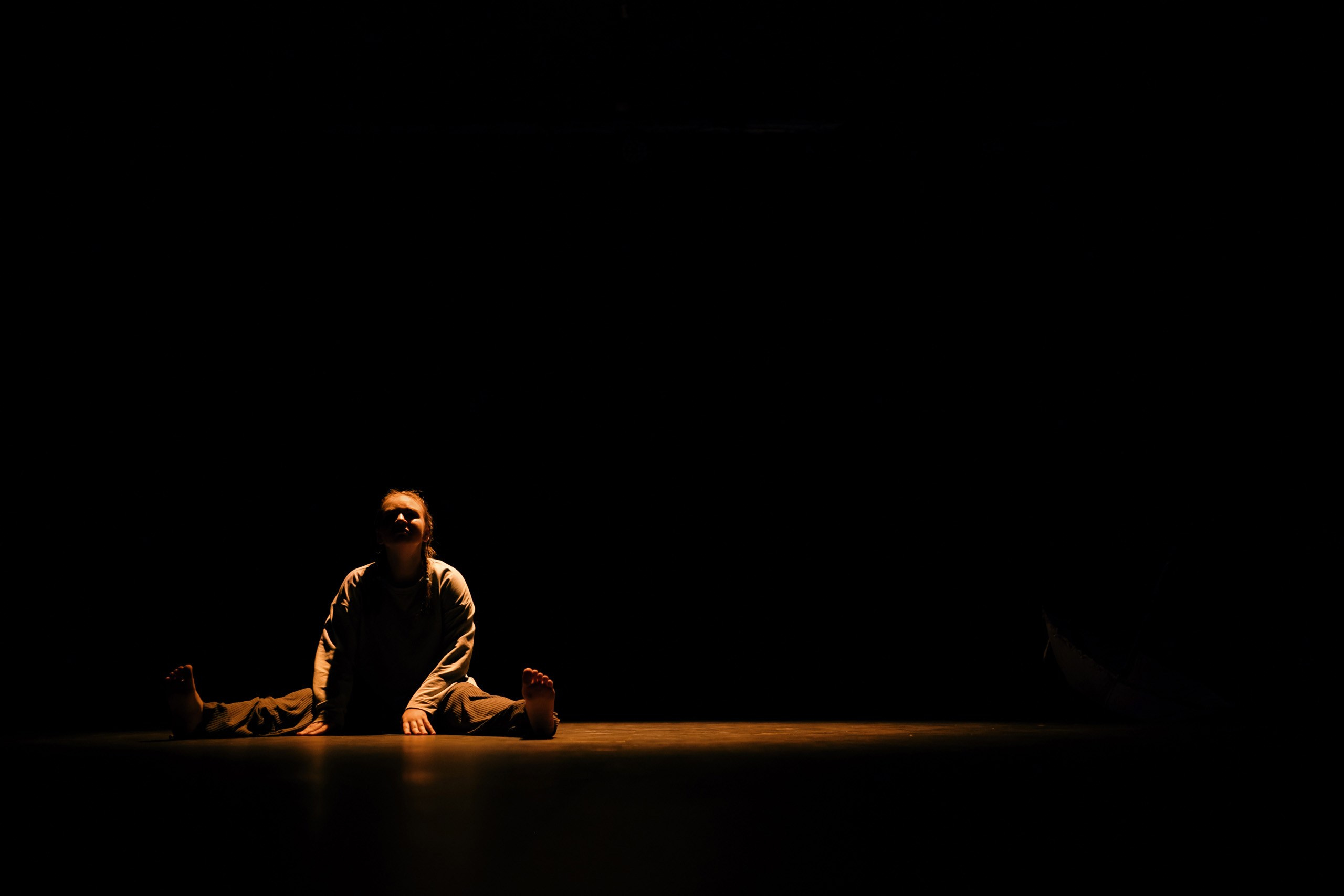 Theatre. Фотограф Ваня Бархатов