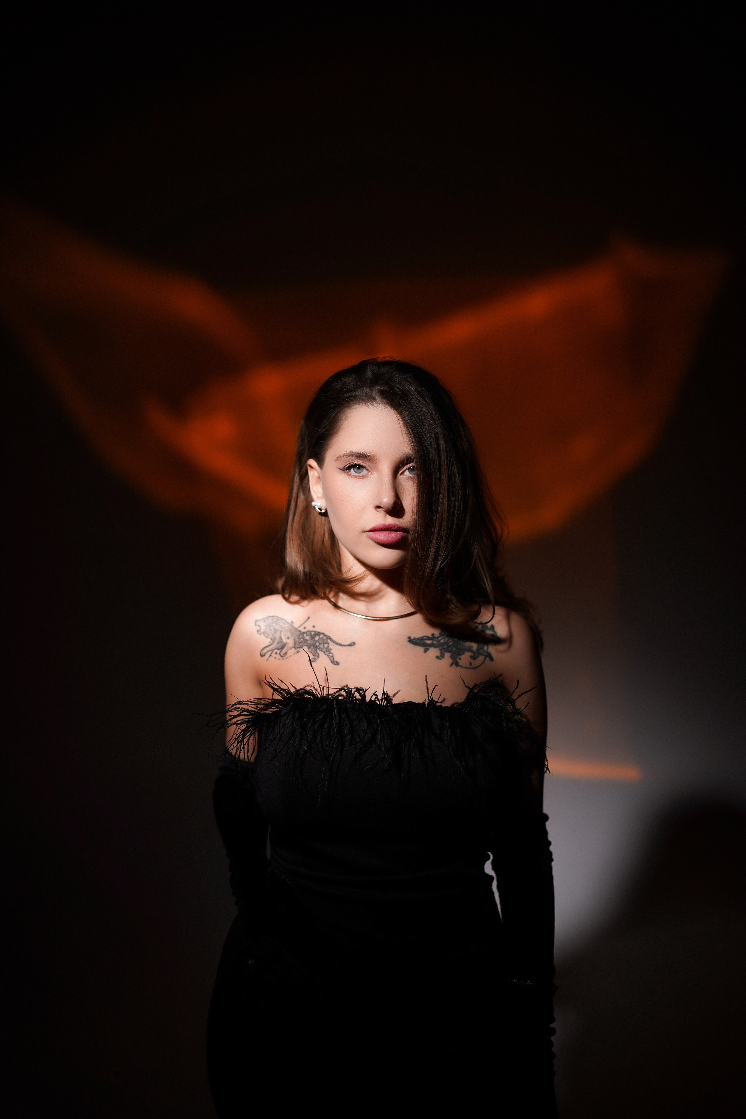 Фотосессия в студии Ракурс. Свадебный фотограф в Ростове-на-Дону. Таинство Крещения и Венчания, семейные фотосессии. Алёна Чёботова