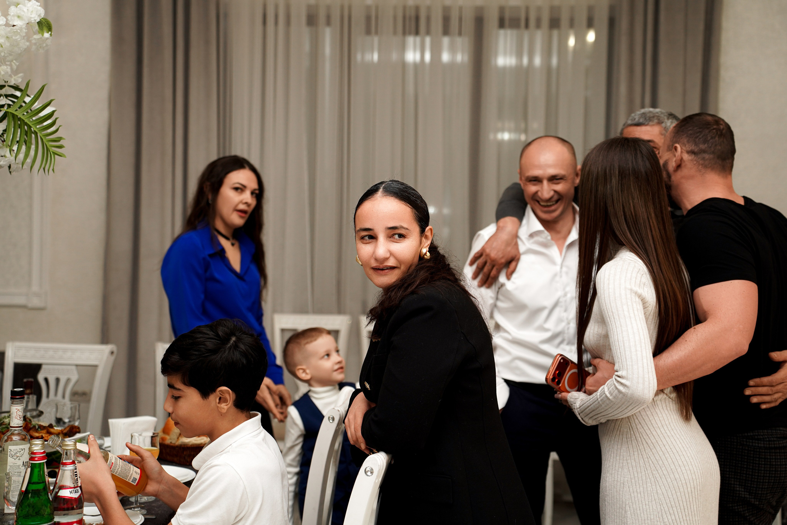 Сватовство. Свадебный фотограф в Ростове-на-Дону. Таинство Крещения и Венчания, семейные фотосессии. Алёна Чёботова