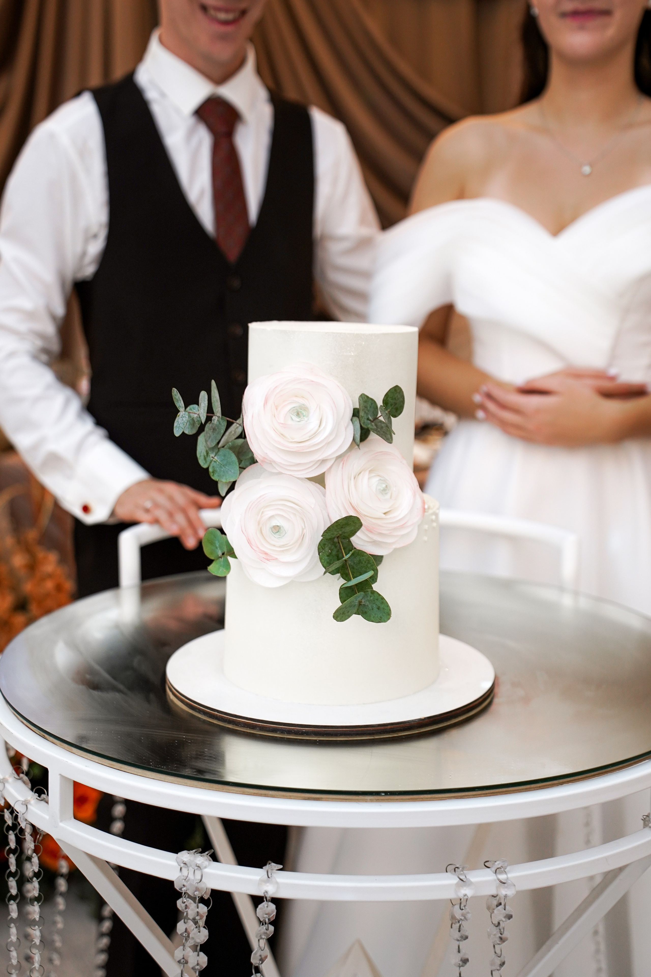 Свадебный банкет в беседке. Свадебный фотограф в Ростове-на-Дону. Таинство Крещения и Венчания, семейные фотосессии. Алёна Чёботова