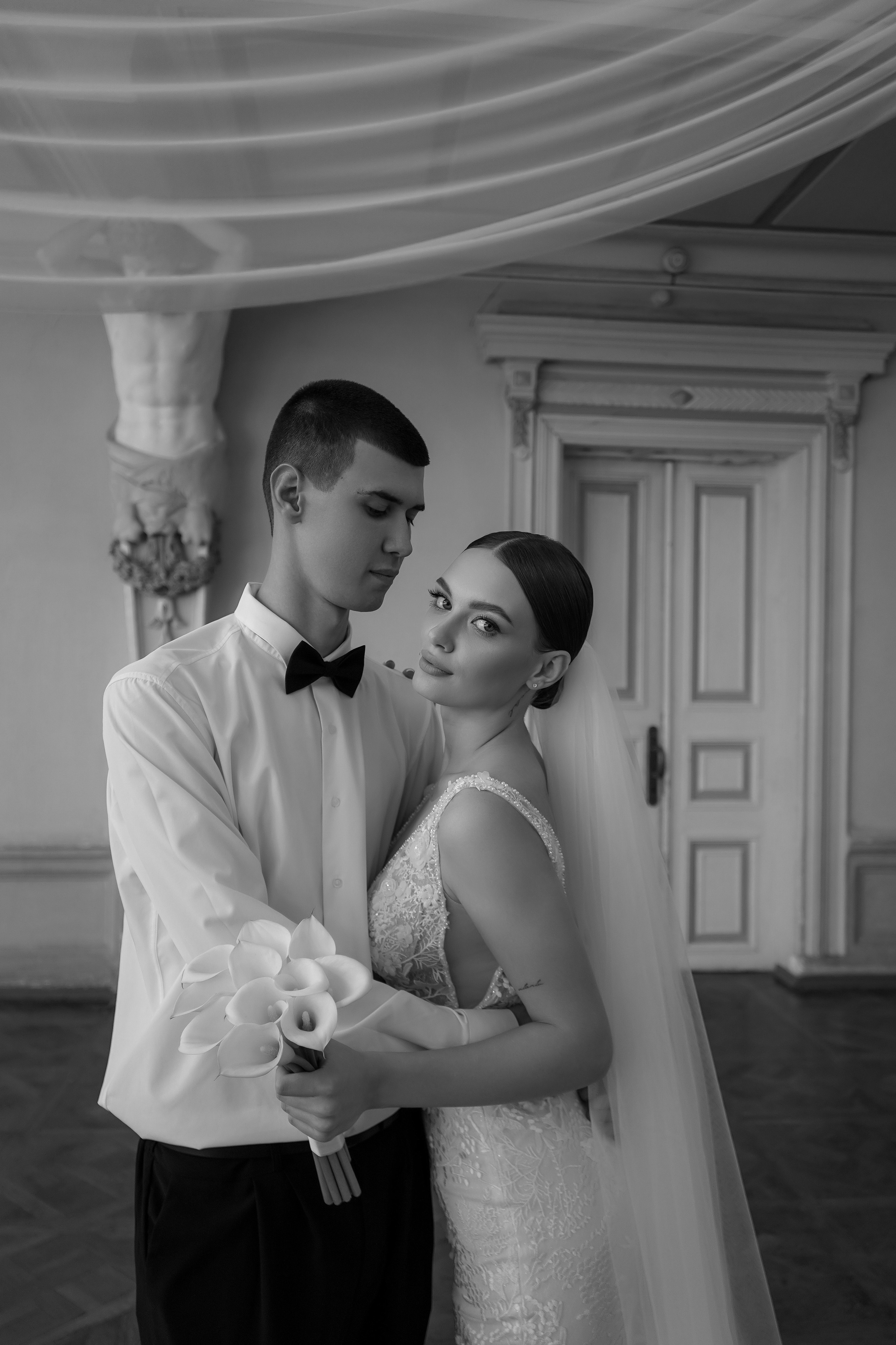 Владислав и Дарья. Свадебный фотограф в Ростове-на-Дону. Таинство Крещения и Венчания, семейные фотосессии. Алёна Чёботова