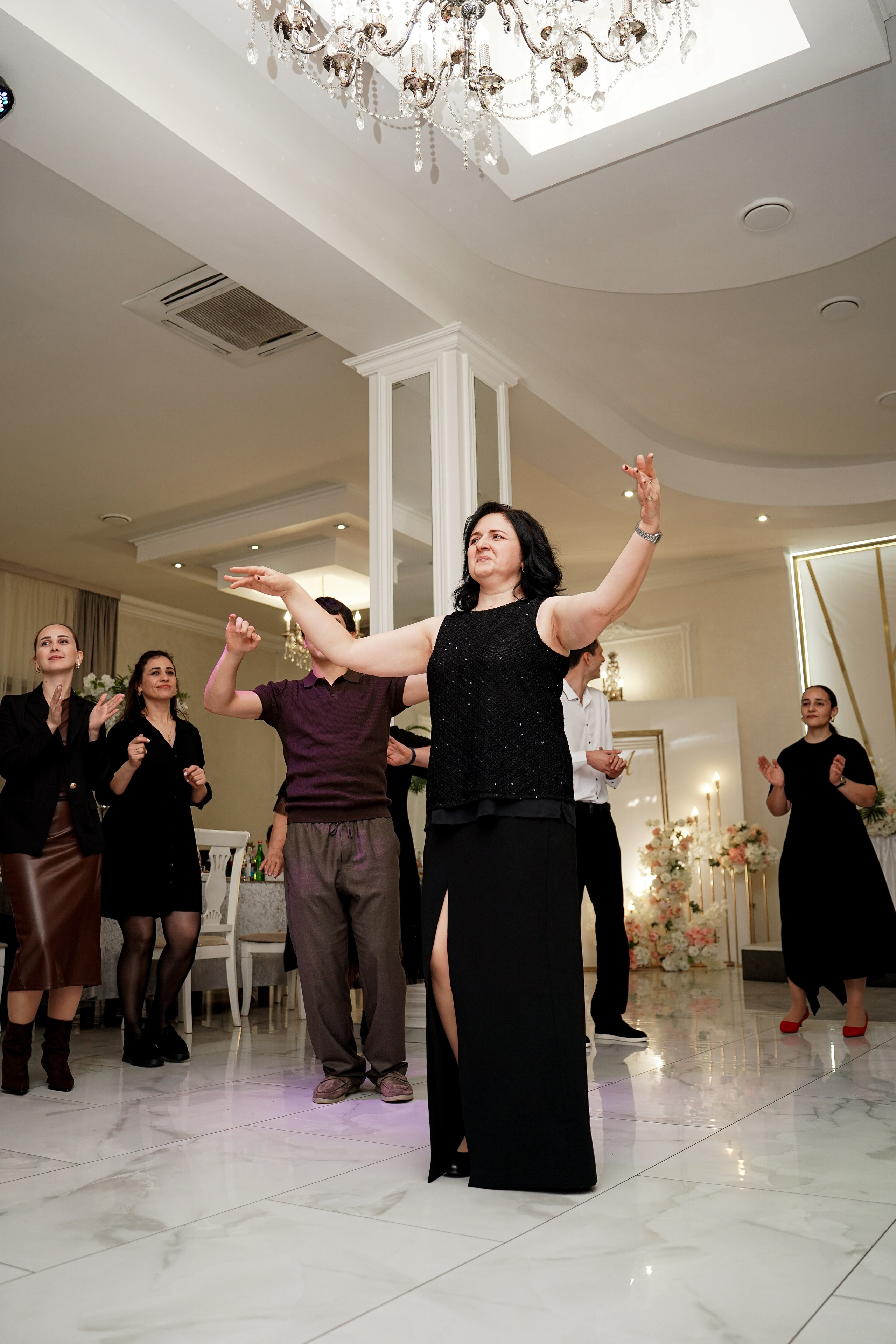 Сватовство. Свадебный фотограф в Ростове-на-Дону. Таинство Крещения и Венчания, семейные фотосессии. Алёна Чёботова