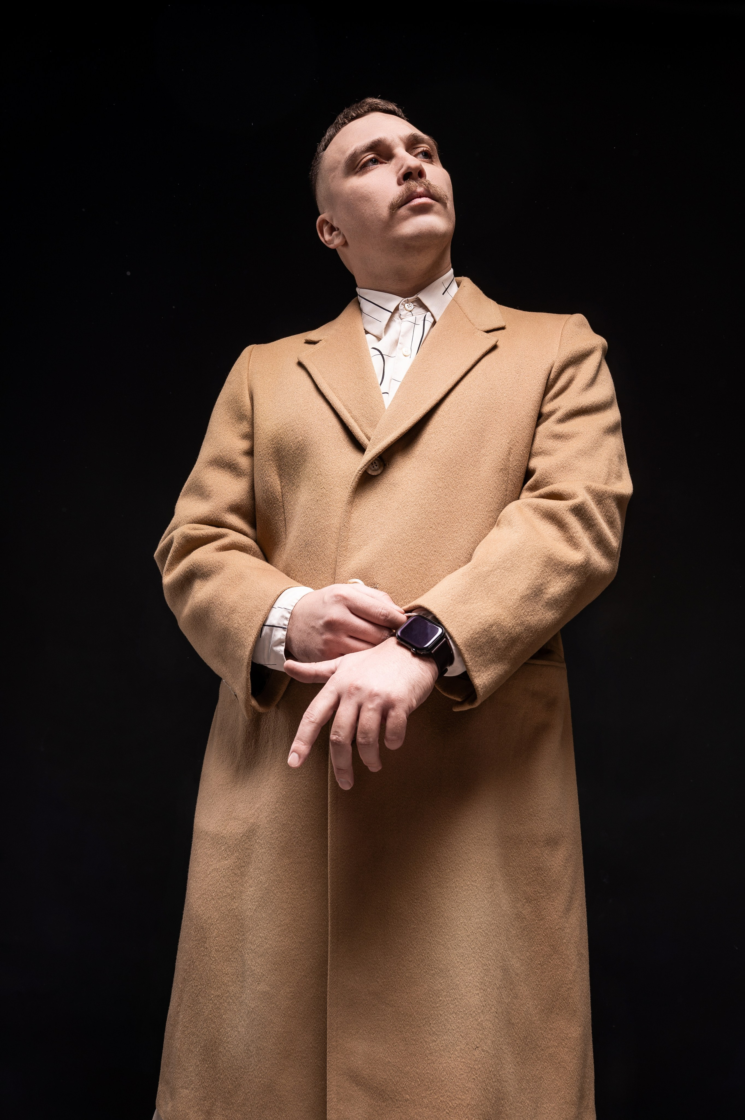 Съёмка для превьюшек Youtube. Фотограф и видеограф Евгений Романов Санкт-Петербург