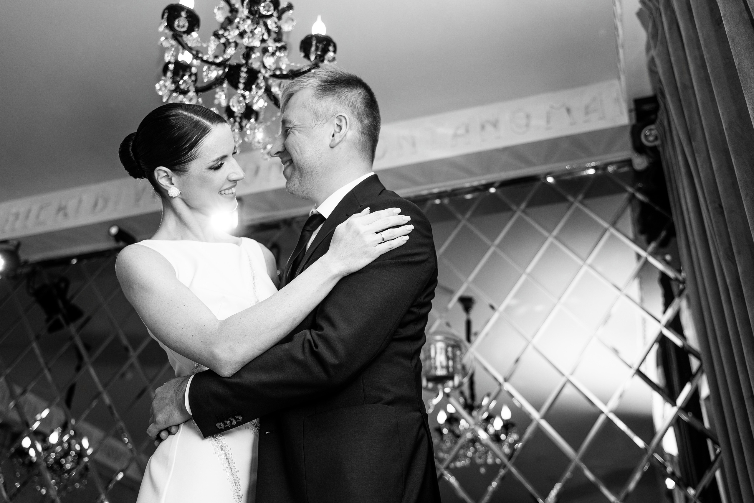 Свадьба Андрея и Наташи. Фотограф и видеограф Евгений Романов Санкт-Петербург