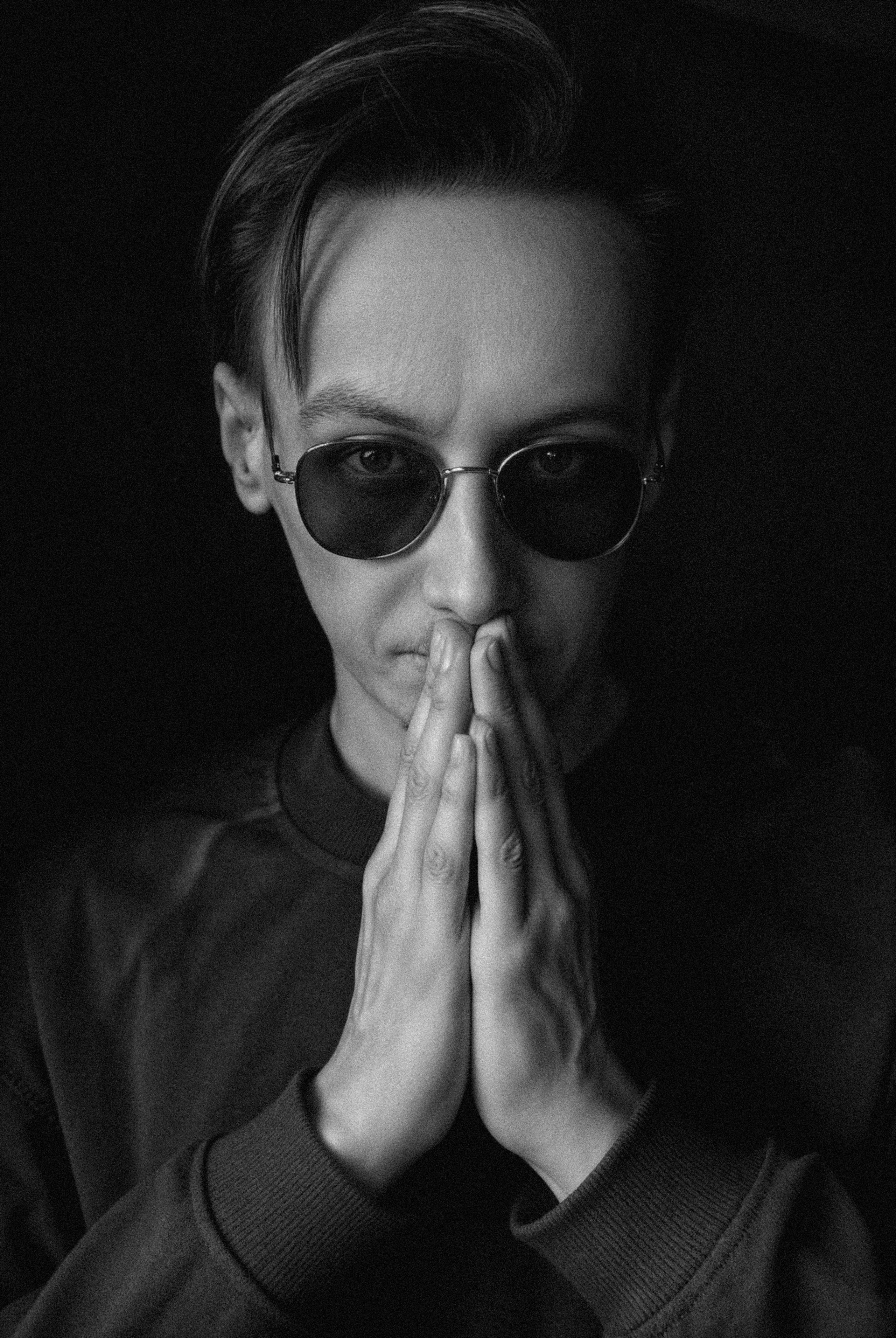 Нейрофото \ Neural network photography. Дмитрий Пропадалин, Нейрофотография