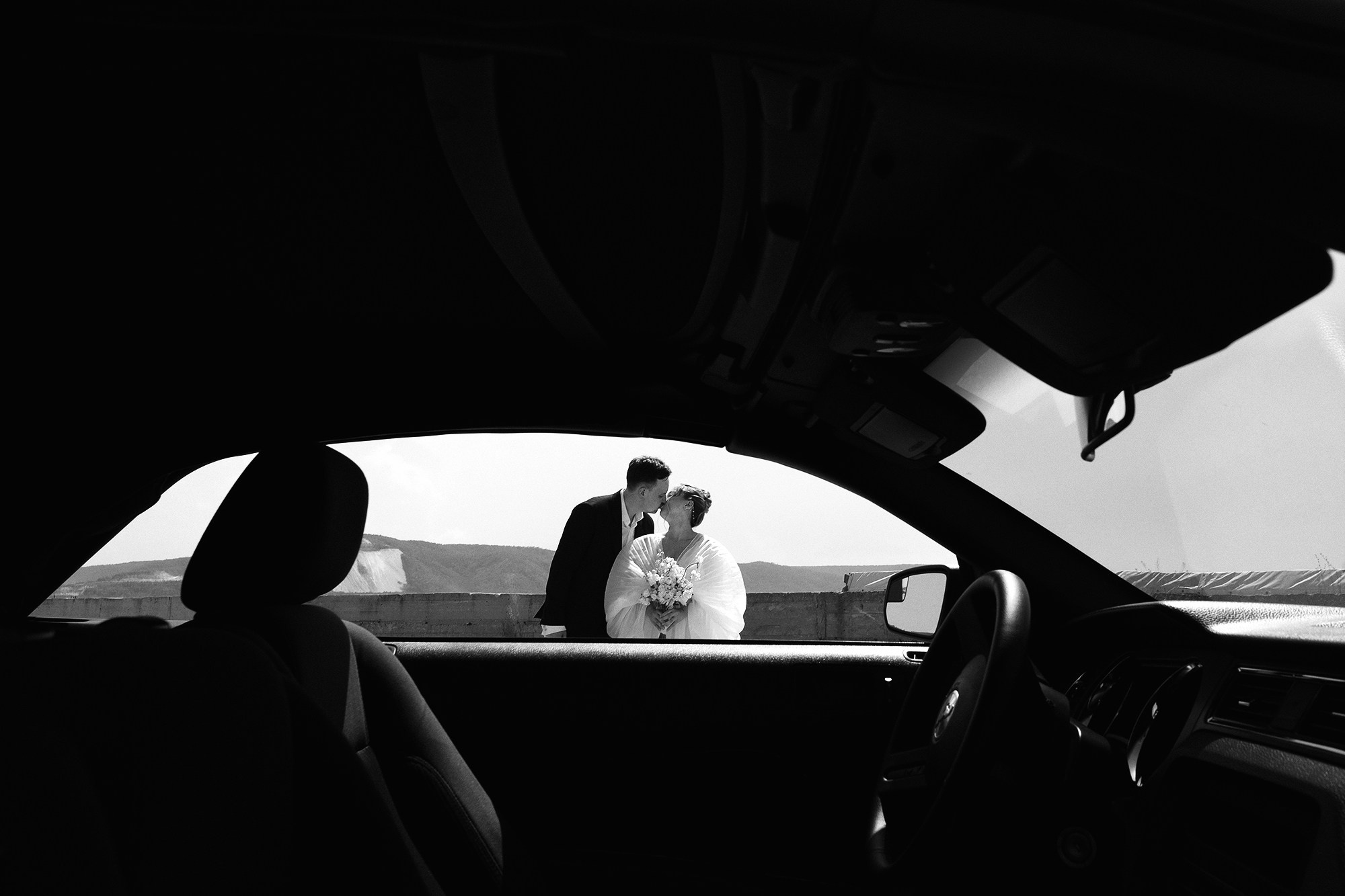 Анастасия и Дмитрий. Anya.vision