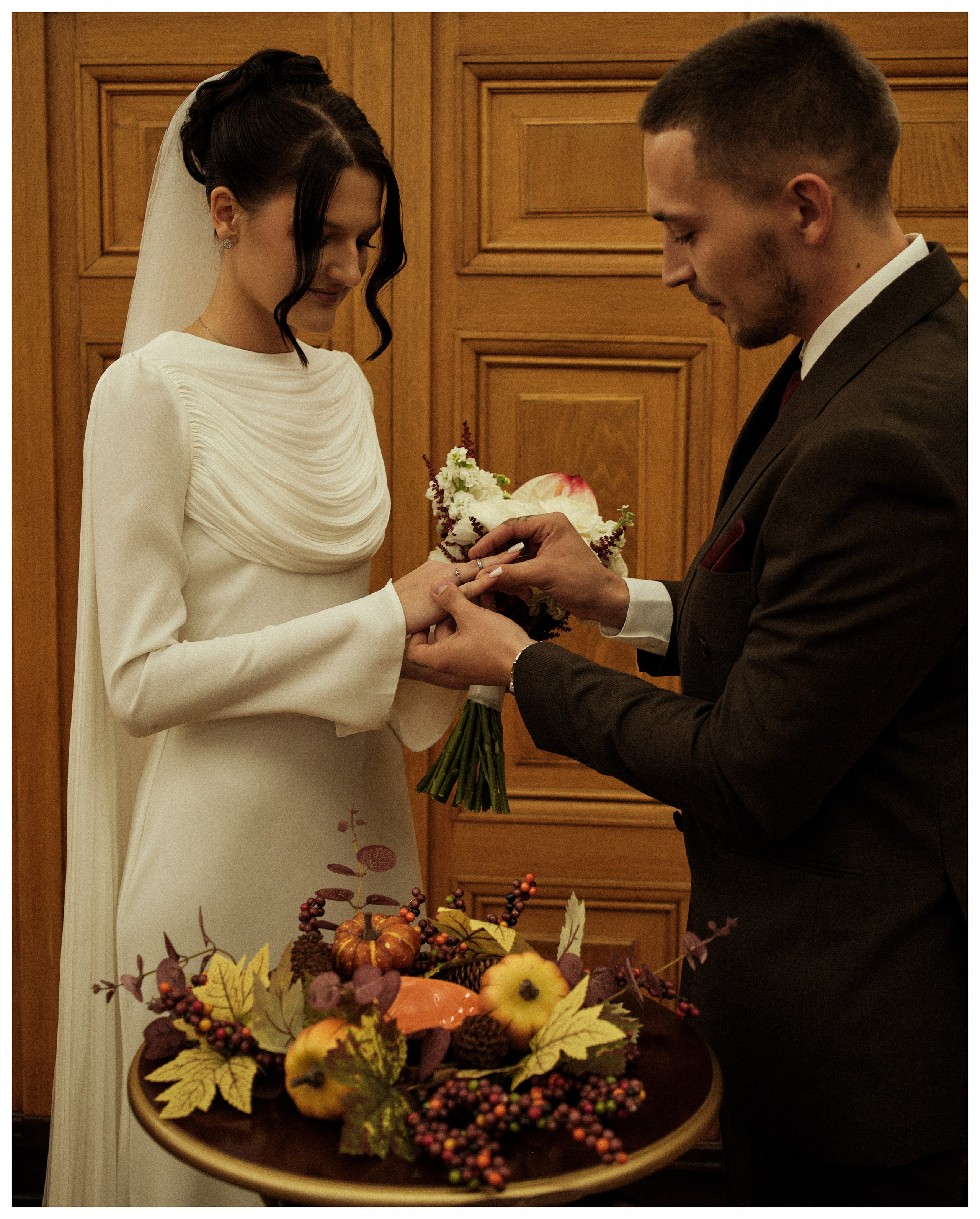 Wedding. Фотограф Khachatryan Syuzanna / Москва & Санкт-Петербург