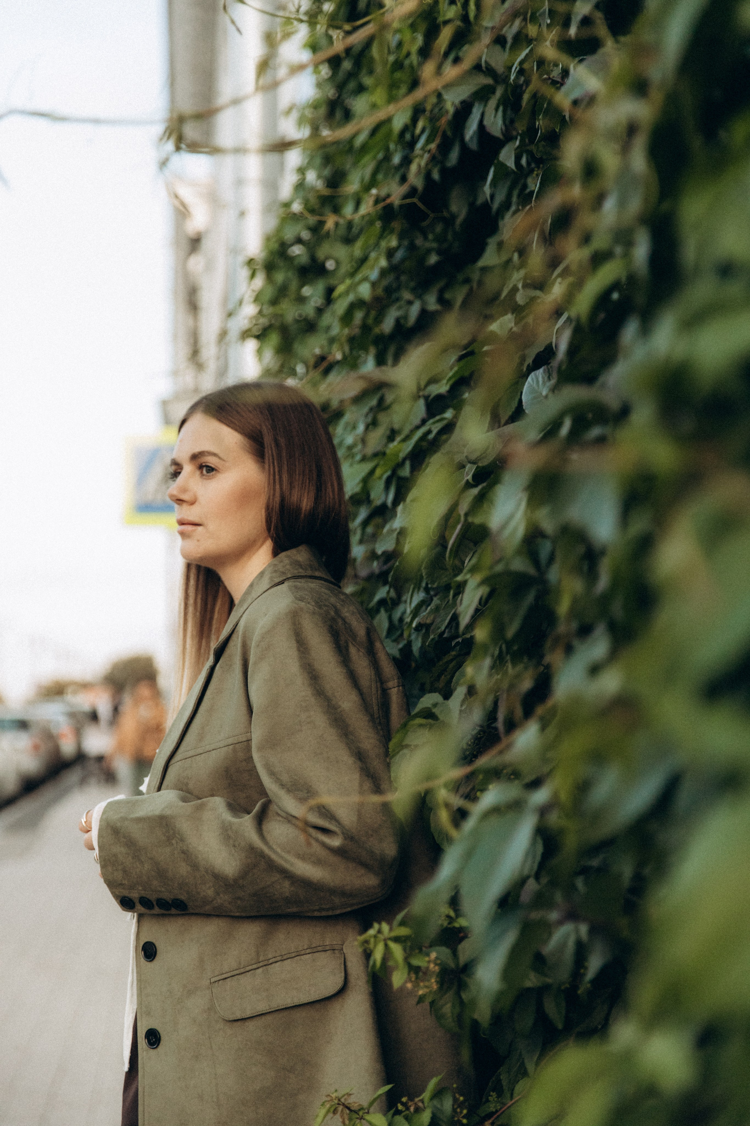 Таня. Фотограф в Нижнем Новгороде Воробьева Анжела