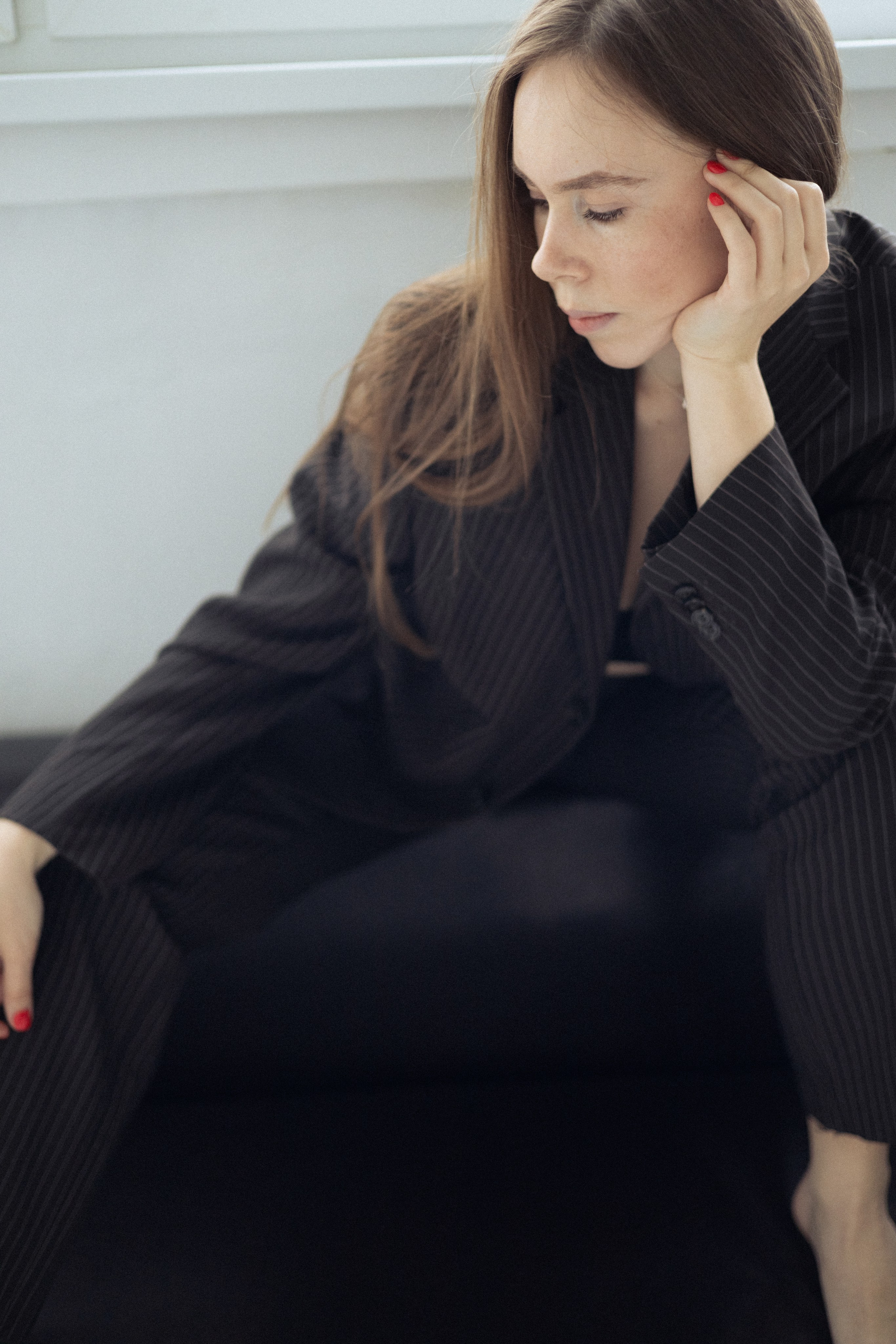 Настя. Фотограф в Нижнем Новгороде Воробьева Анжела