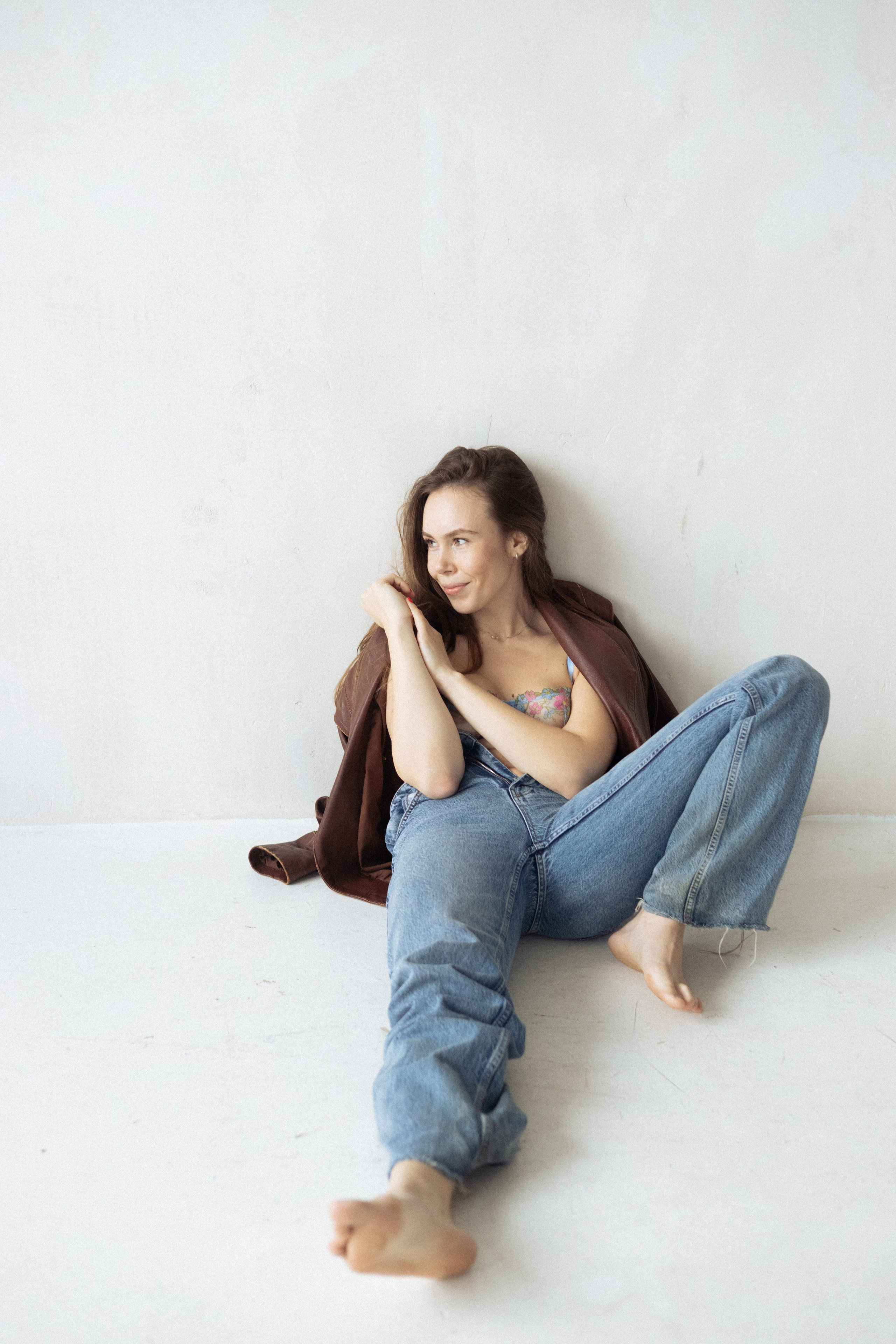 Настя. Фотограф в Нижнем Новгороде Воробьева Анжела