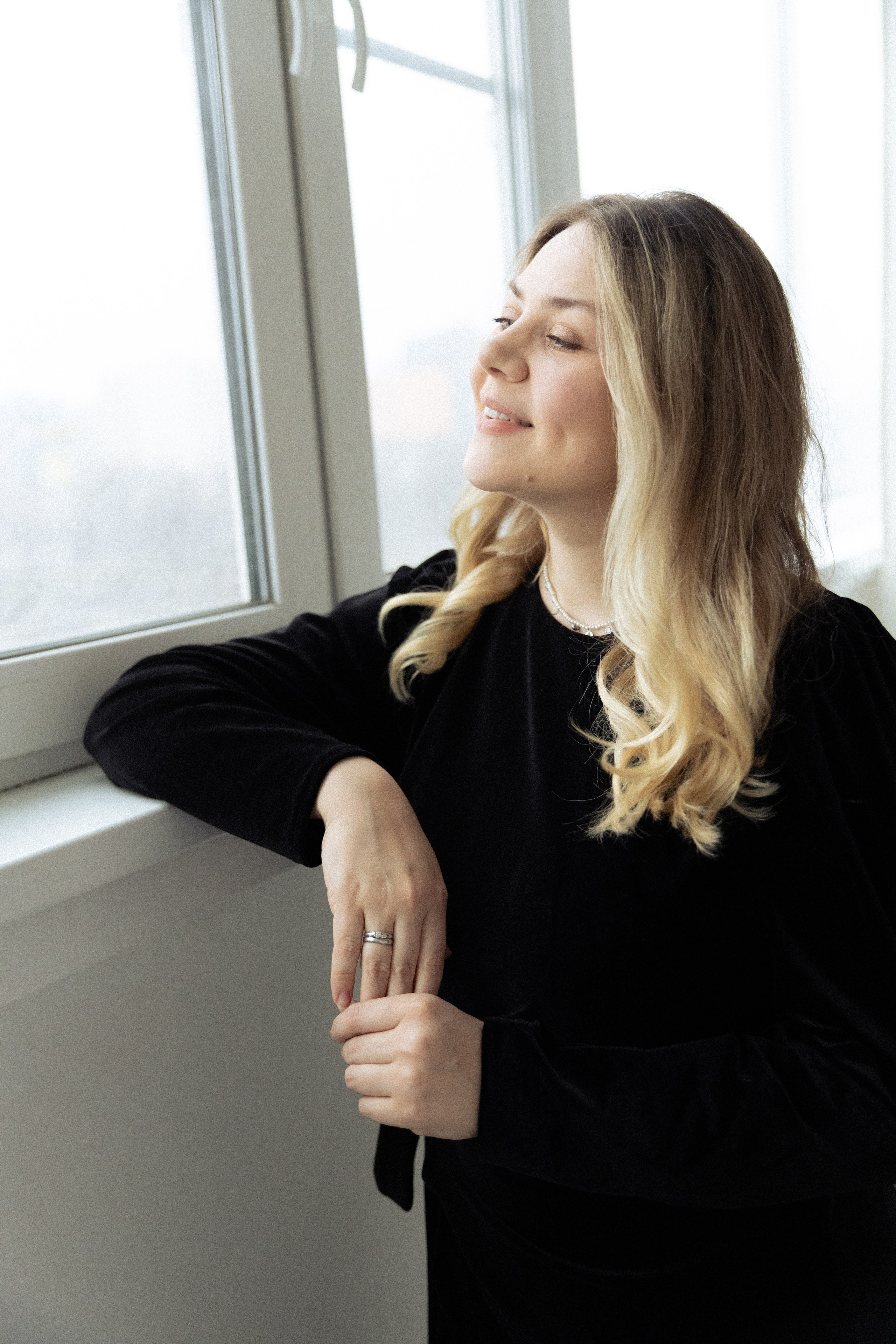 Лена. Фотограф в Нижнем Новгороде Воробьева Анжела